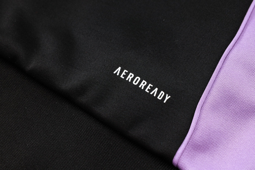 2024-25 German Black Hat Training Suit S-2XL