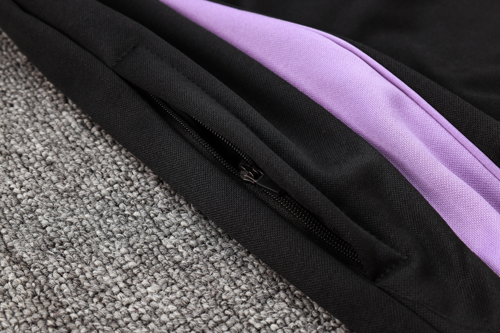 2024-25 German Black Hat Training Suit S-2XL