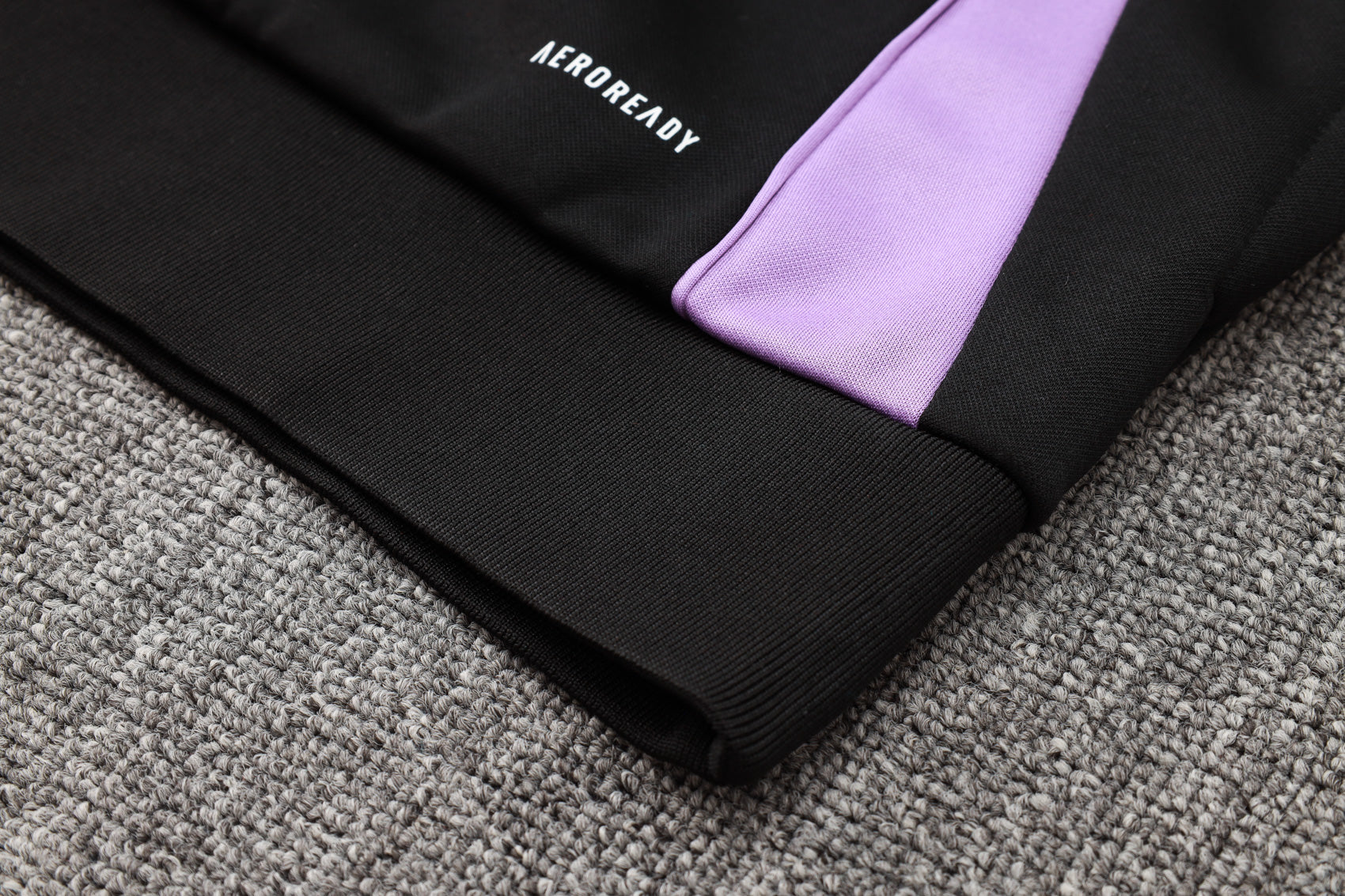 2024-25 German Black Hat Training Suit S-2XL