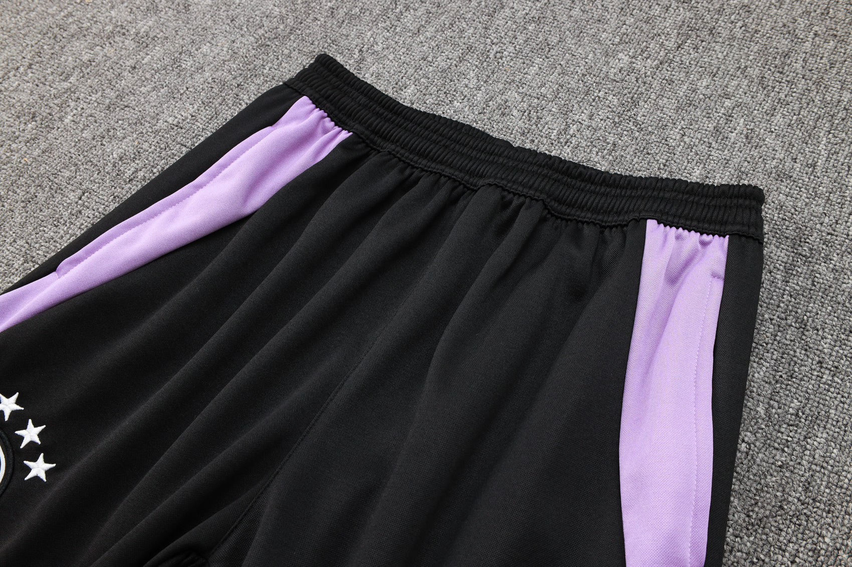 2024-25 German Black Hat Training Suit S-2XL