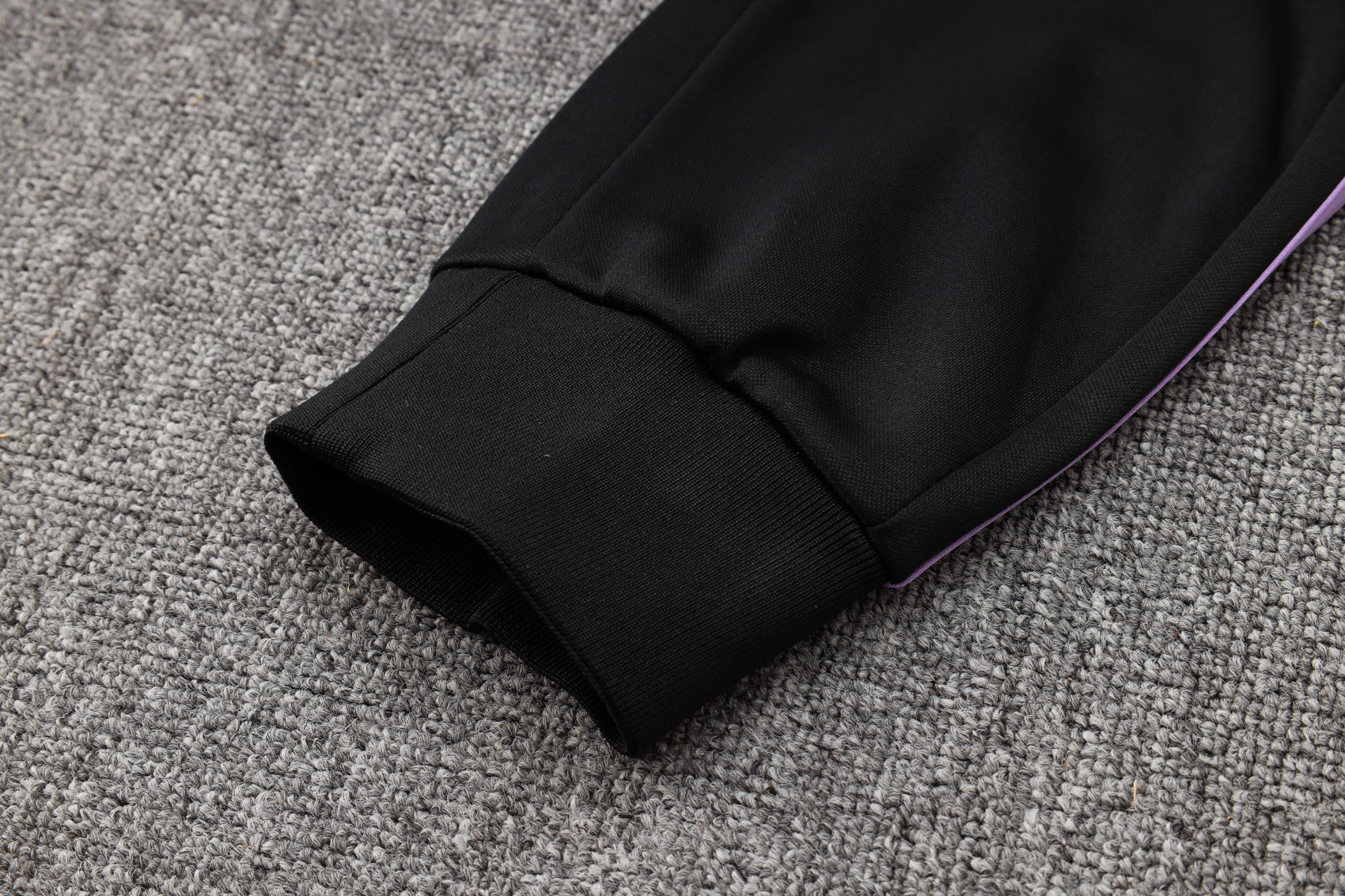 2024-25 German Black Hat Training Suit S-2XL