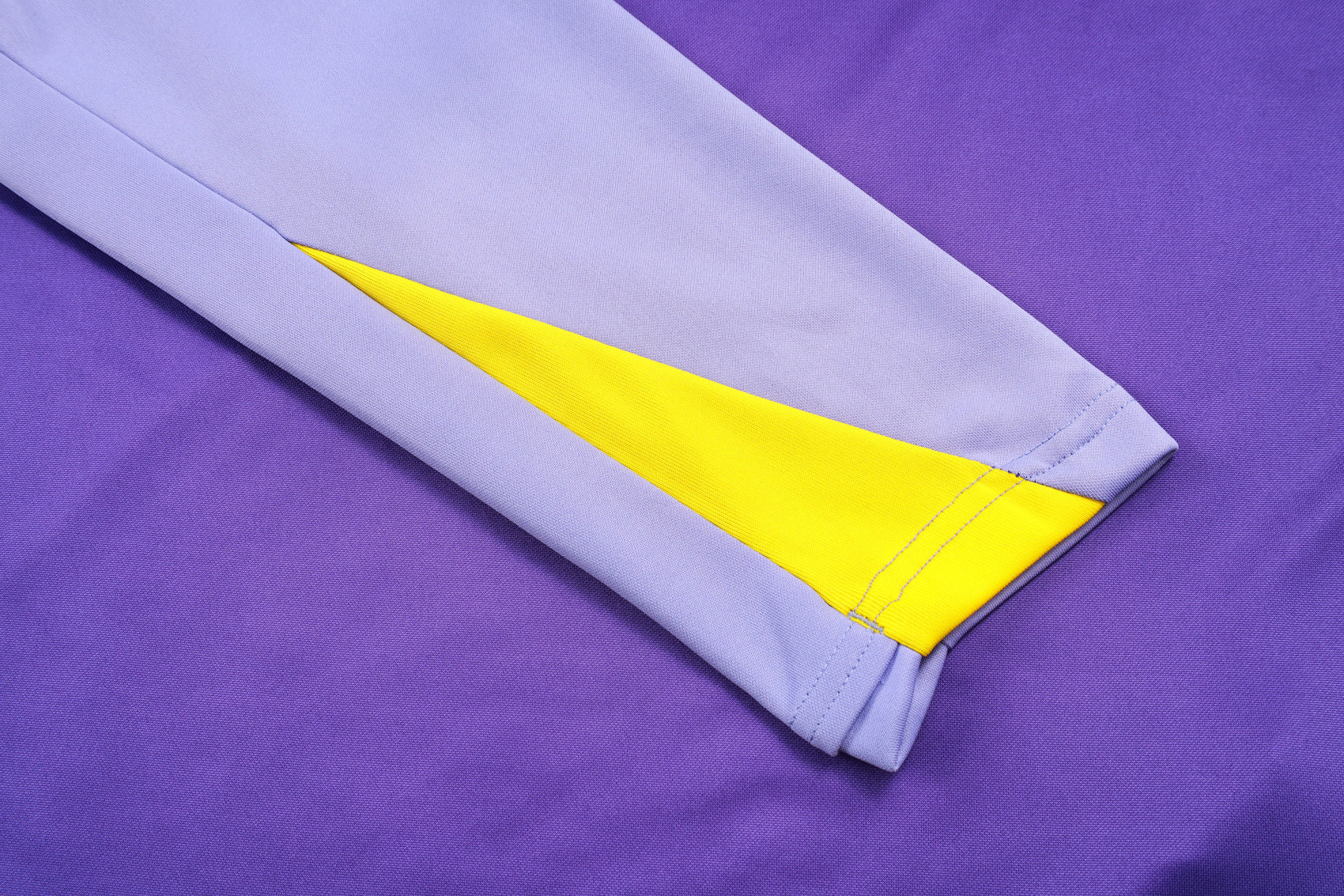 2025-26 Atletico Madrid Purple Training Suit S-2XL