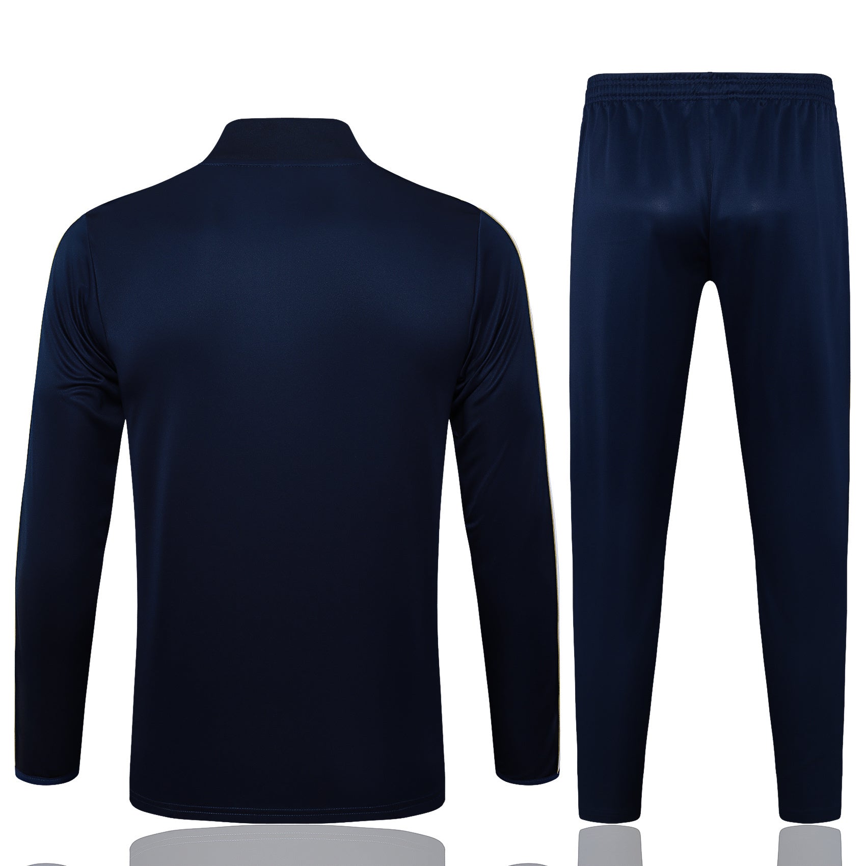 2025-26 Juventus Blue Training suit Adults Or Children