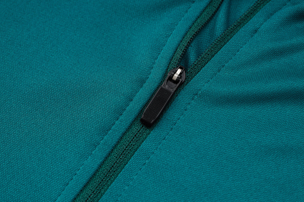 2024-25 Portugal Green Training Suit S-2XL