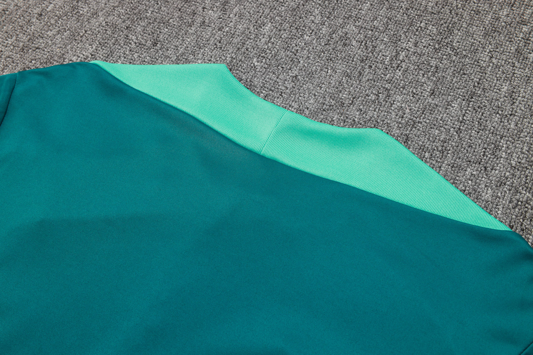 2024-25 Portugal Green Training Suit S-2XL