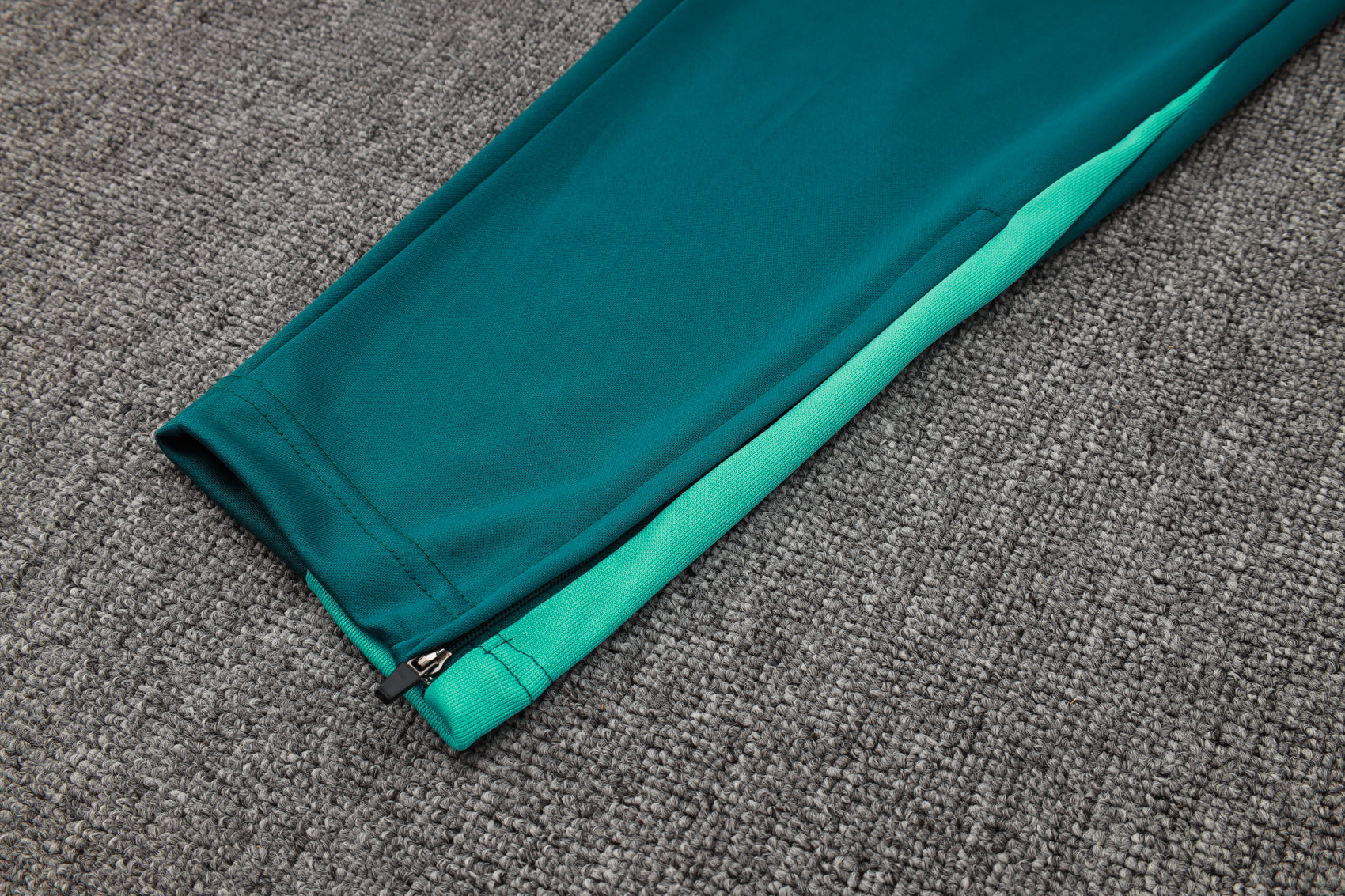 2024-25 Portugal Green Training Suit S-2XL