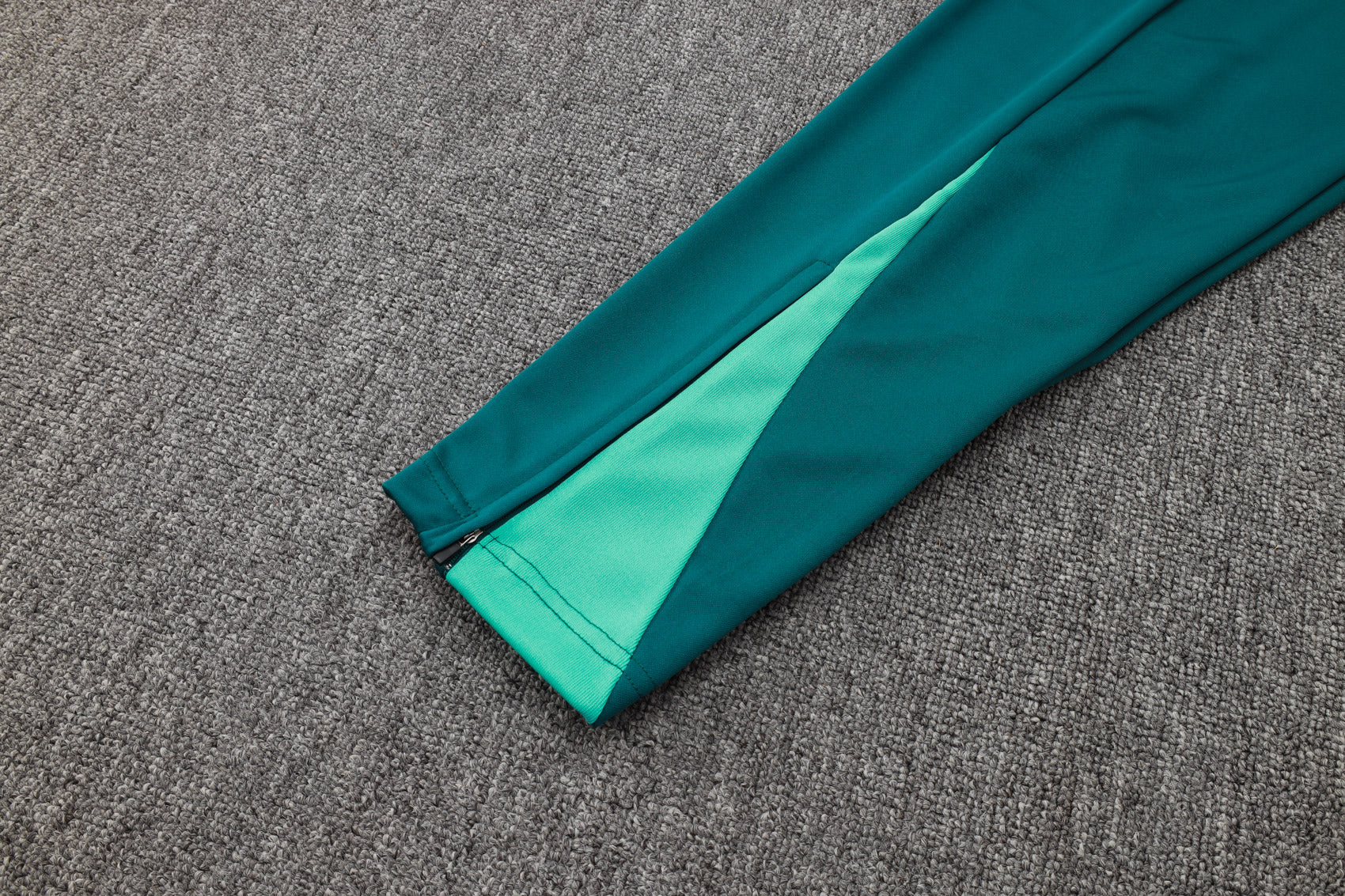 2024-25 Portugal Green Training Suit S-2XL