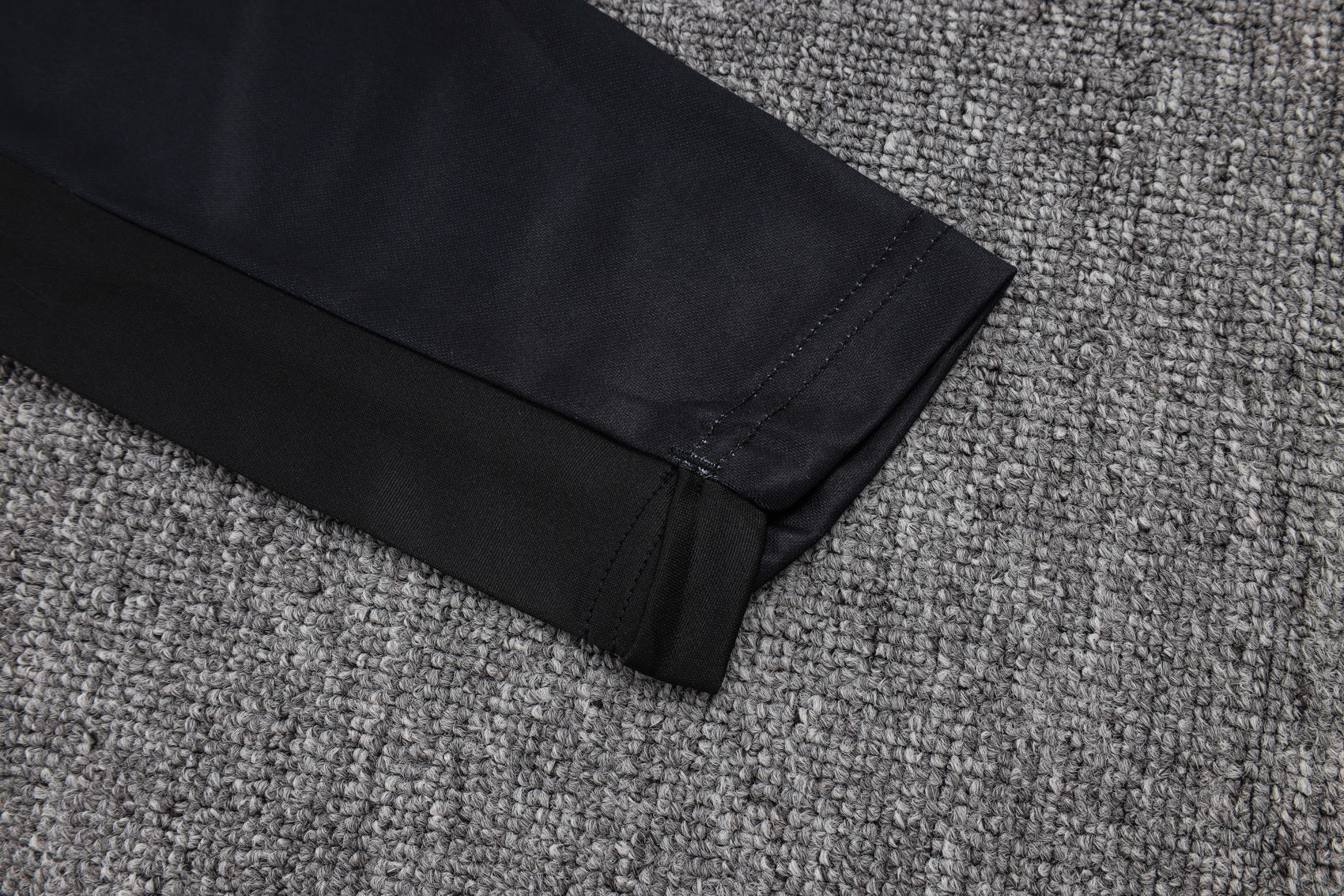 2025-26 Paris Black Training suit Adults Or Children