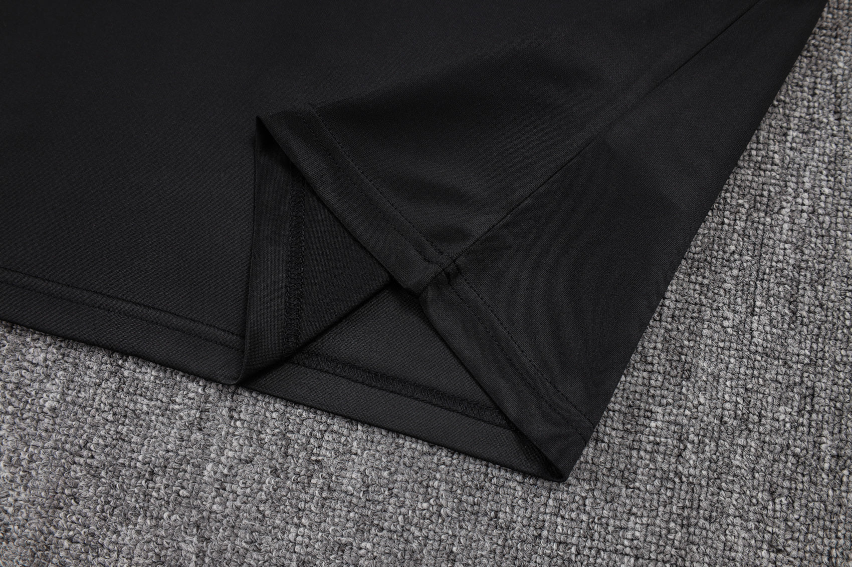 2025-26 Paris Black Training suit Adults Or Children