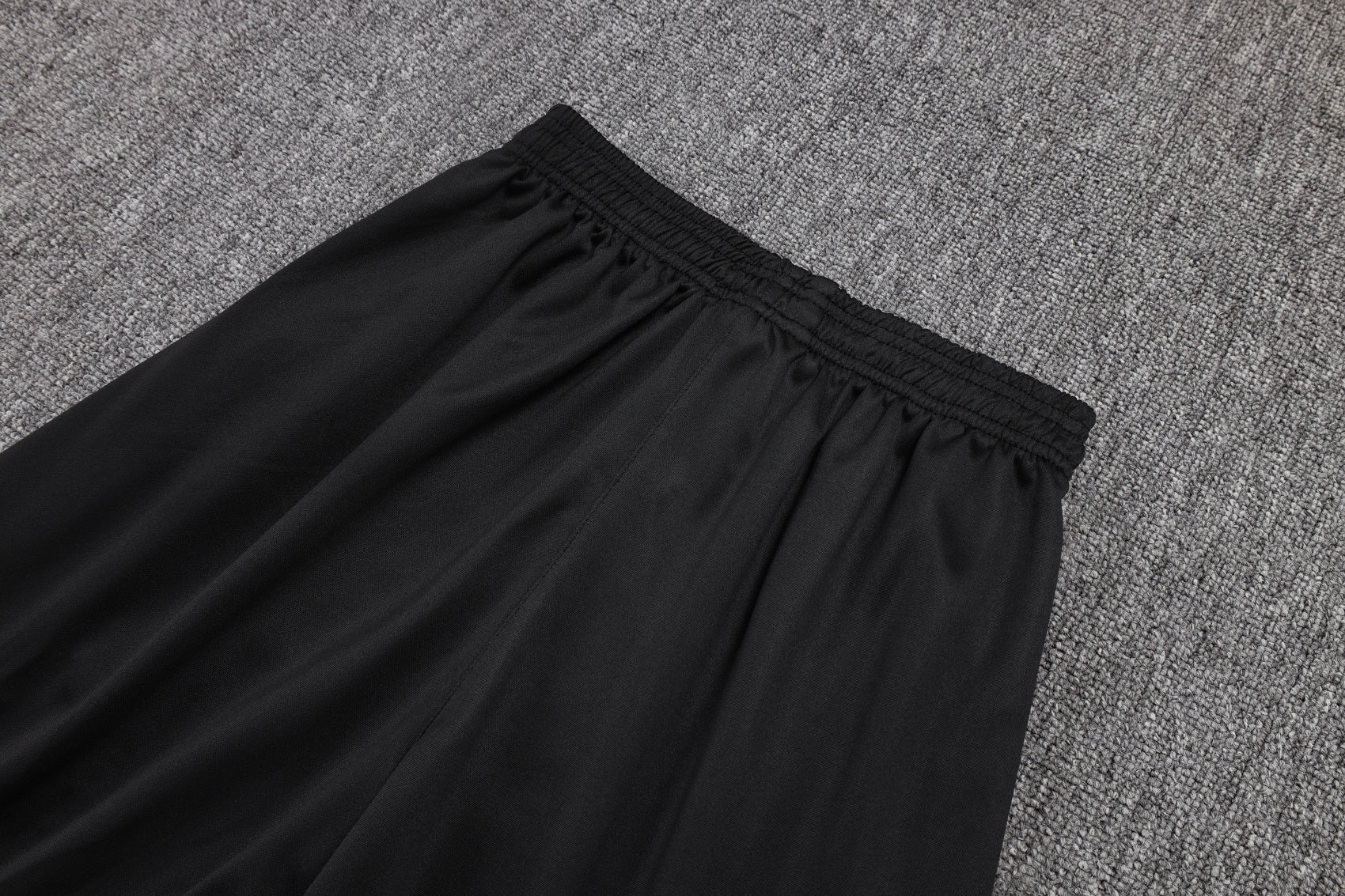 2025-26 Paris Black Training suit Adults Or Children