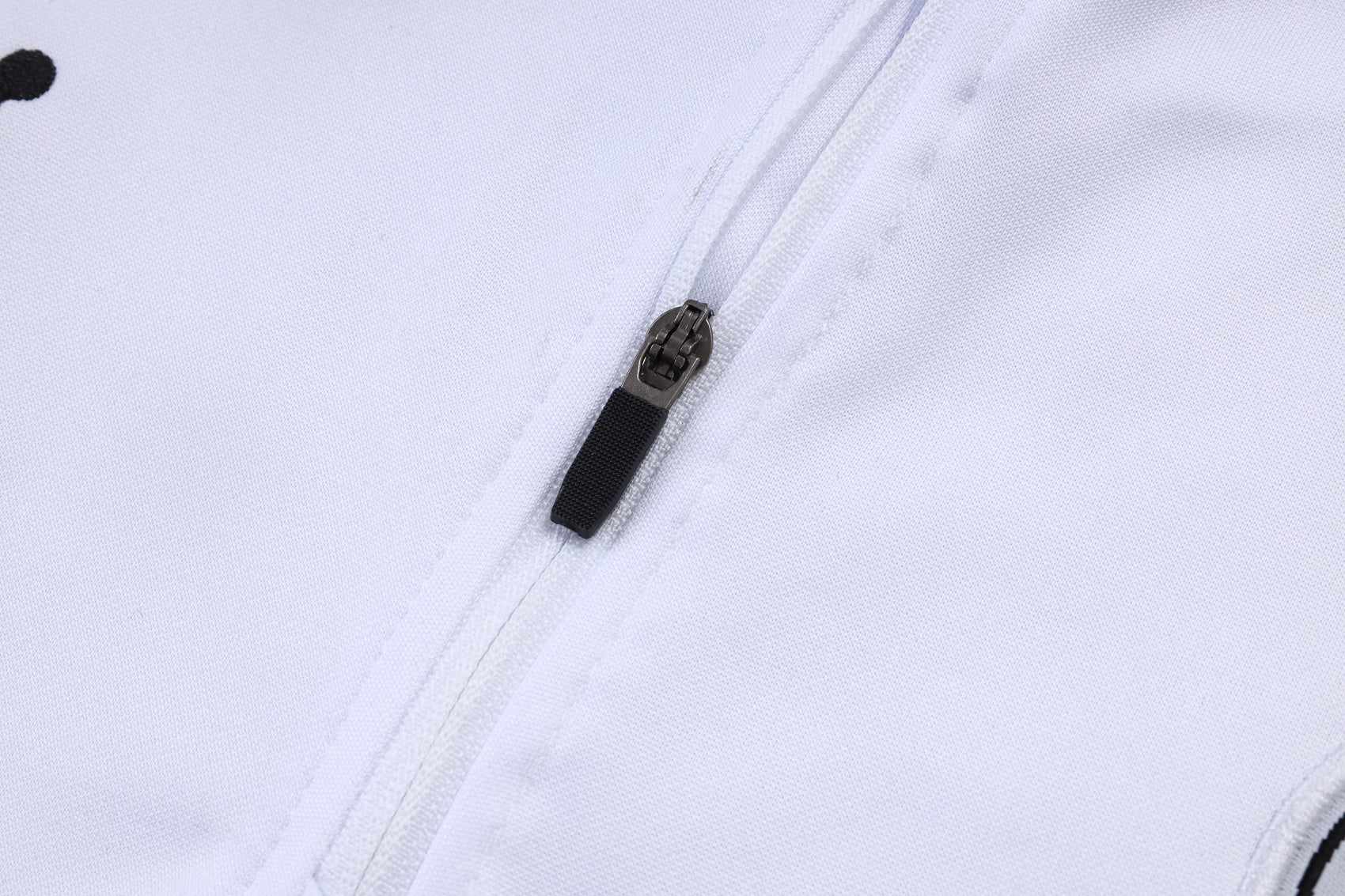 2025-26 Paris White Training suit Adults Or Children