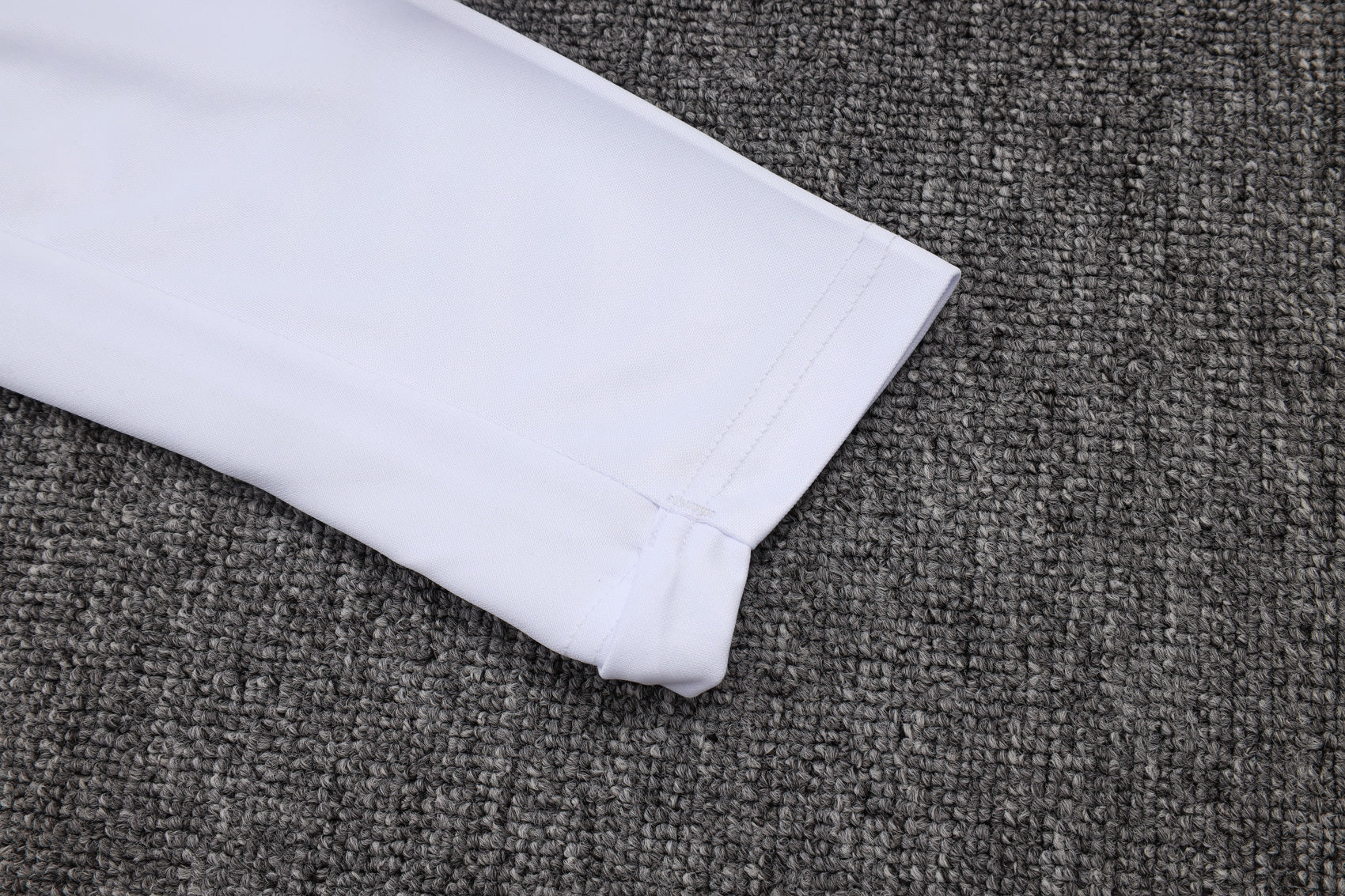 2025-26 Paris White Training suit Adults Or Children