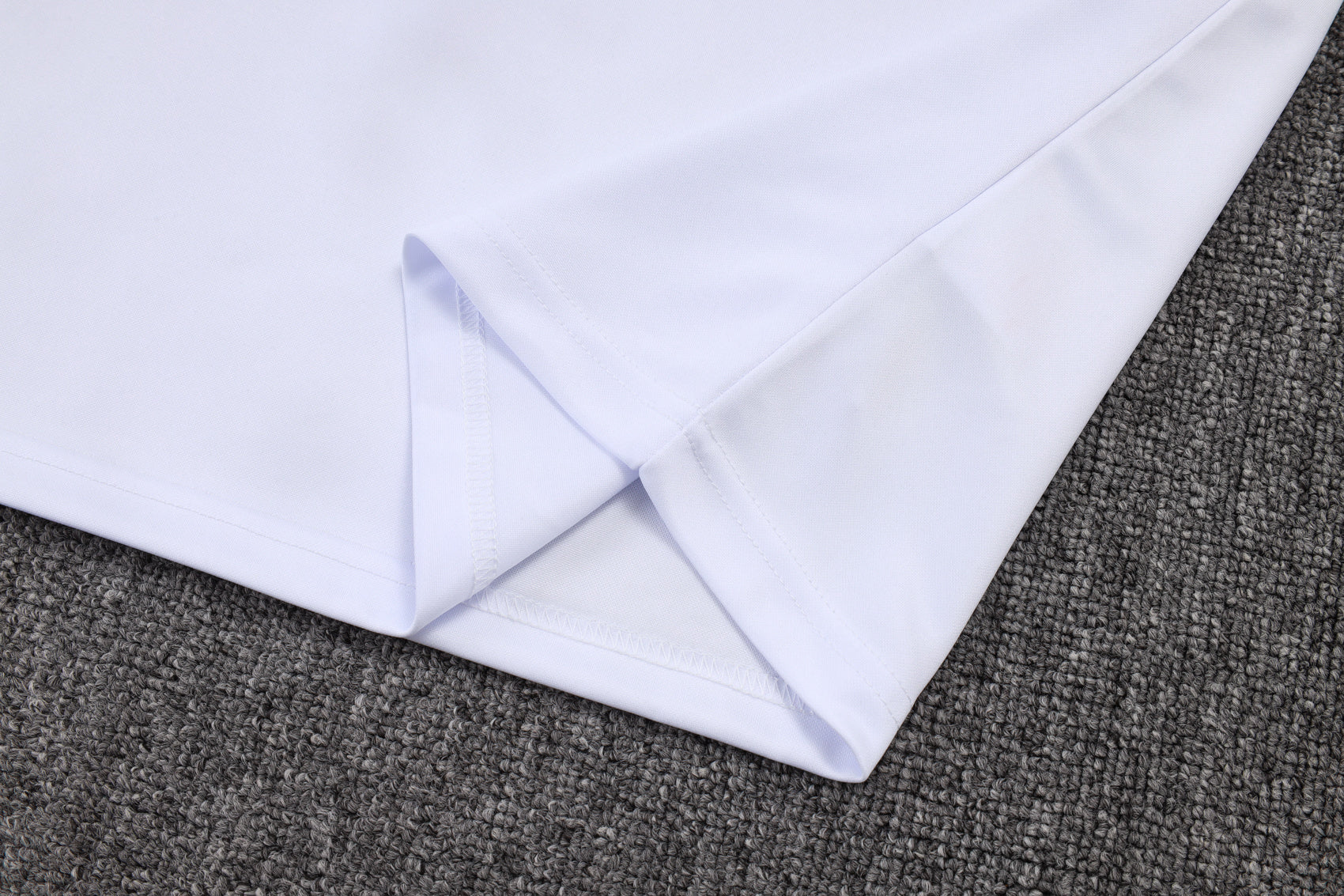 2025-26 Paris White Training suit Adults Or Children