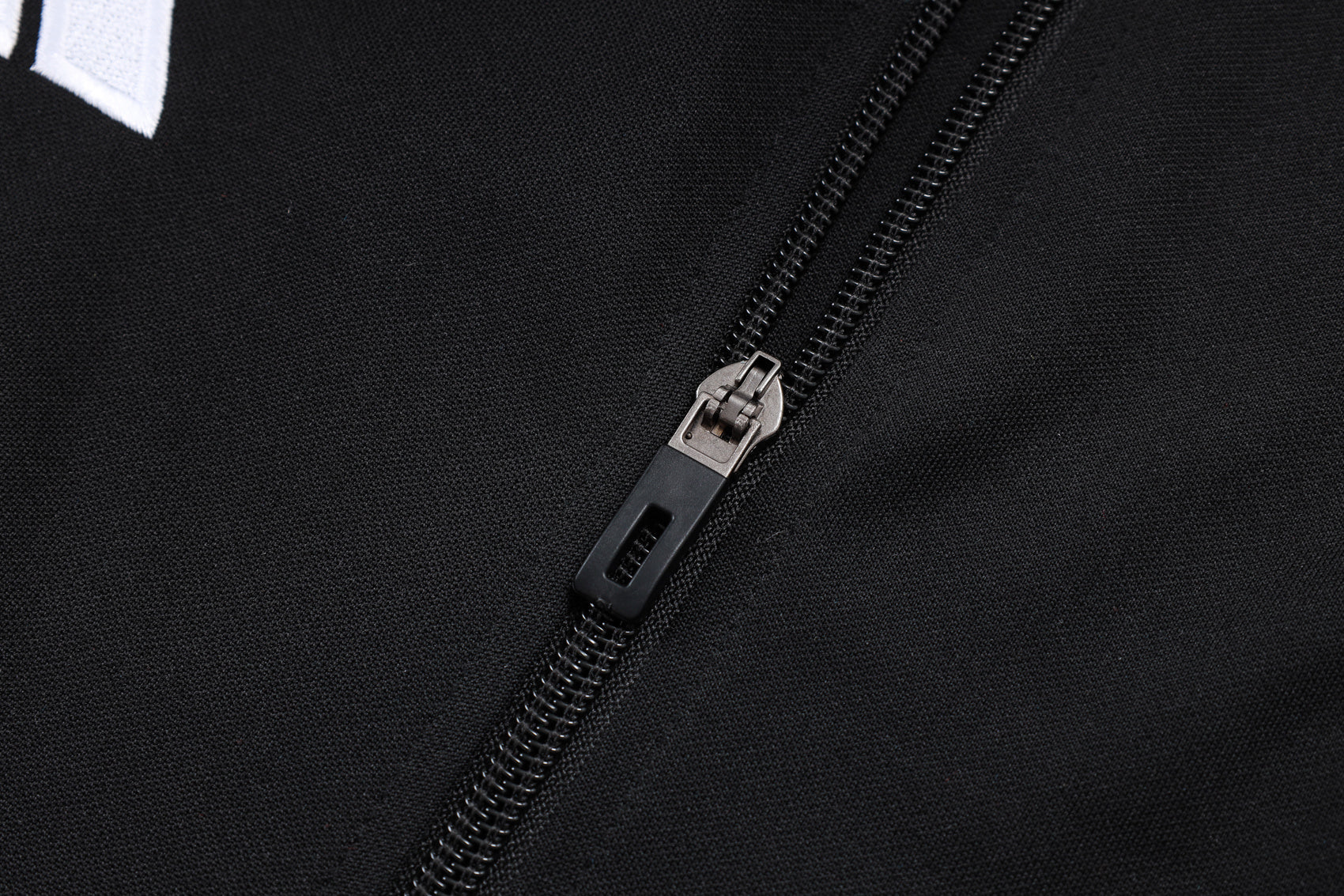 2025-26 Germany Black (four-star crest) Long zipper Training suit Adults Or Children