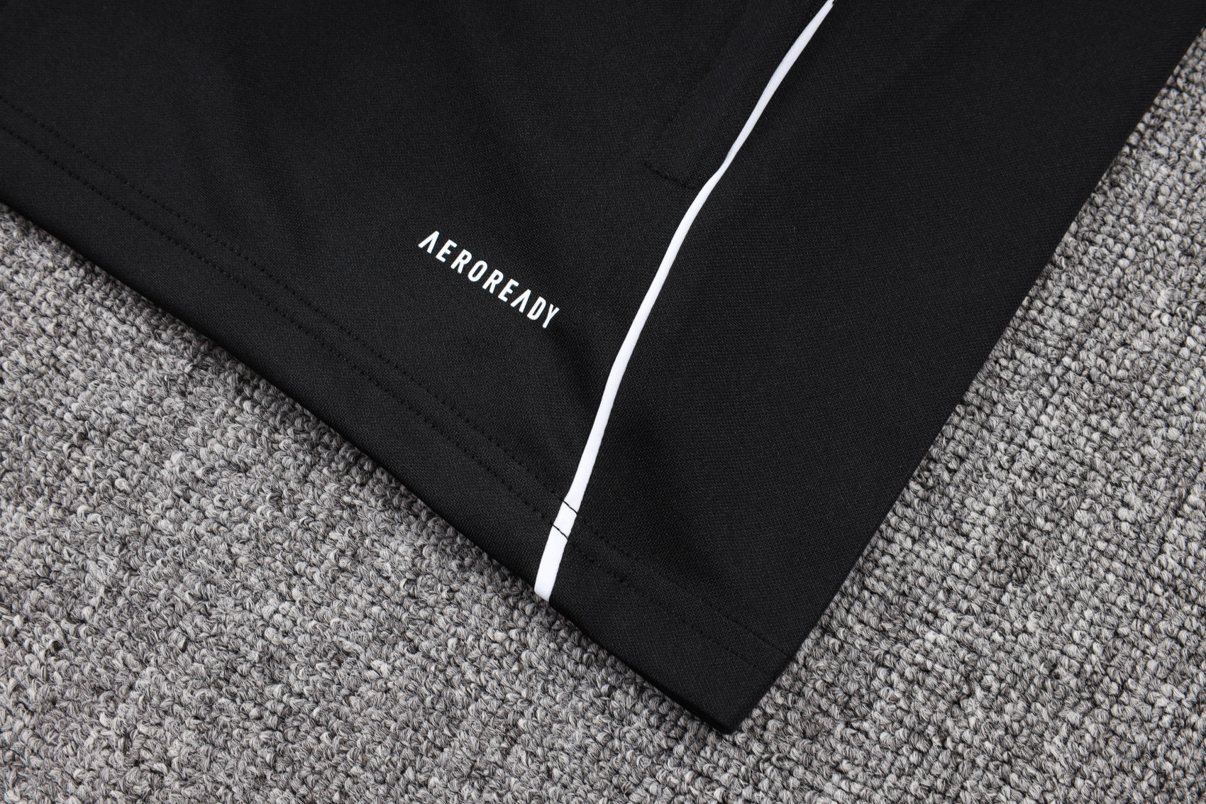 2025-26 Germany Black (four-star crest) Long zipper Training suit Adults Or Children