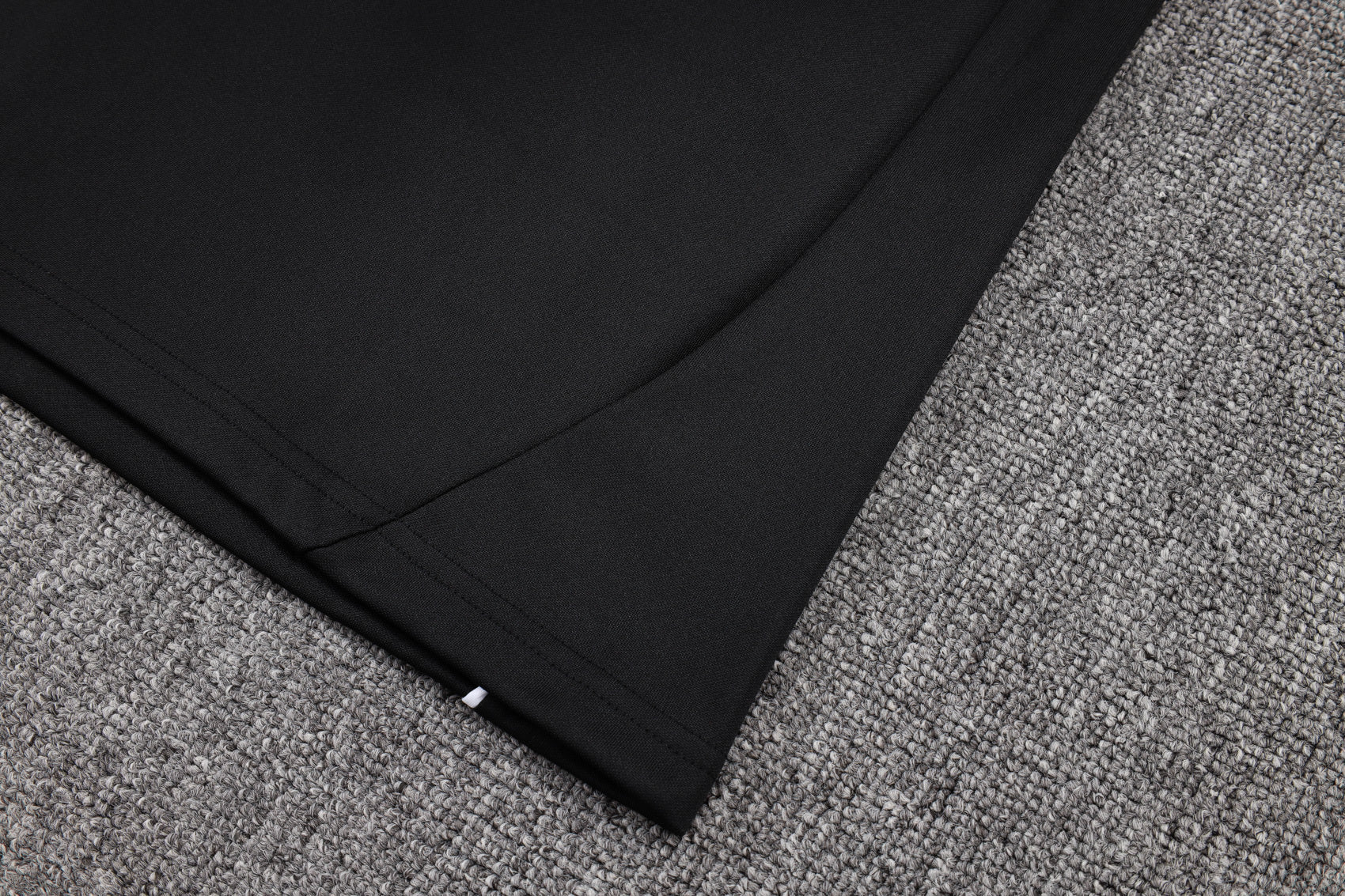 2025-26 Germany Black (four-star crest) Long zipper Training suit Adults Or Children