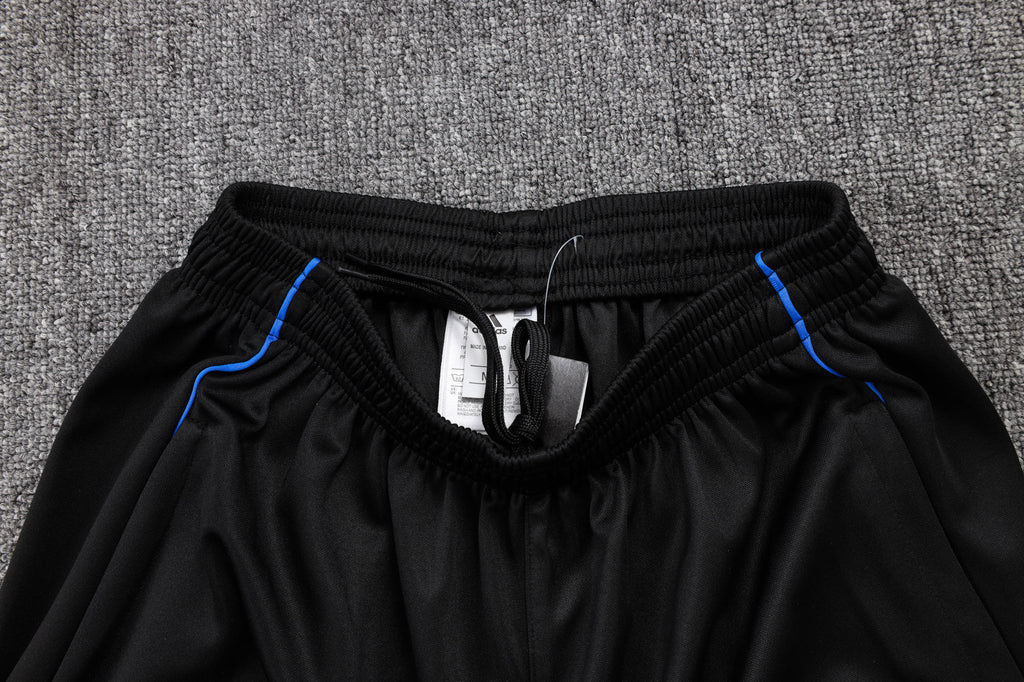 2025-26 Real Madrid Camouflage Inkjet Training Suit S-2XL