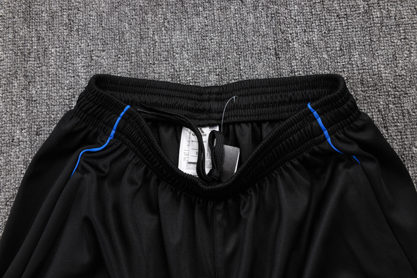 2025-26 Real Madrid Camouflage Inkjet Training Suit S-2XL