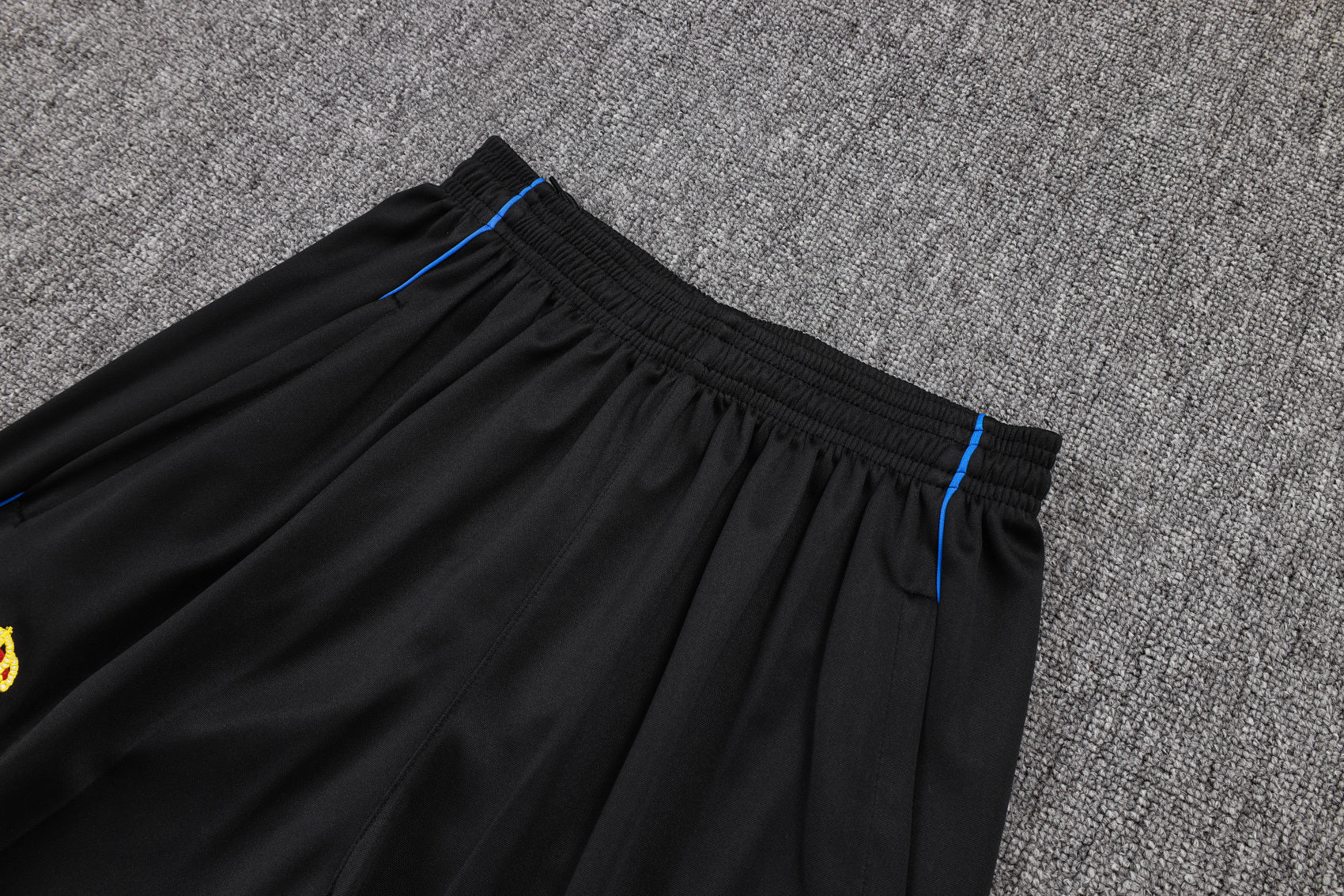 2025-26 Real Madrid Camouflage Inkjet Training Suit S-2XL