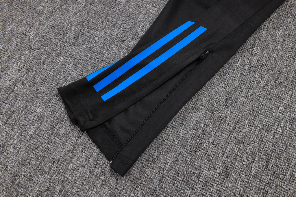 2025-26 Real Madrid Camouflage Inkjet Training Suit S-2XL