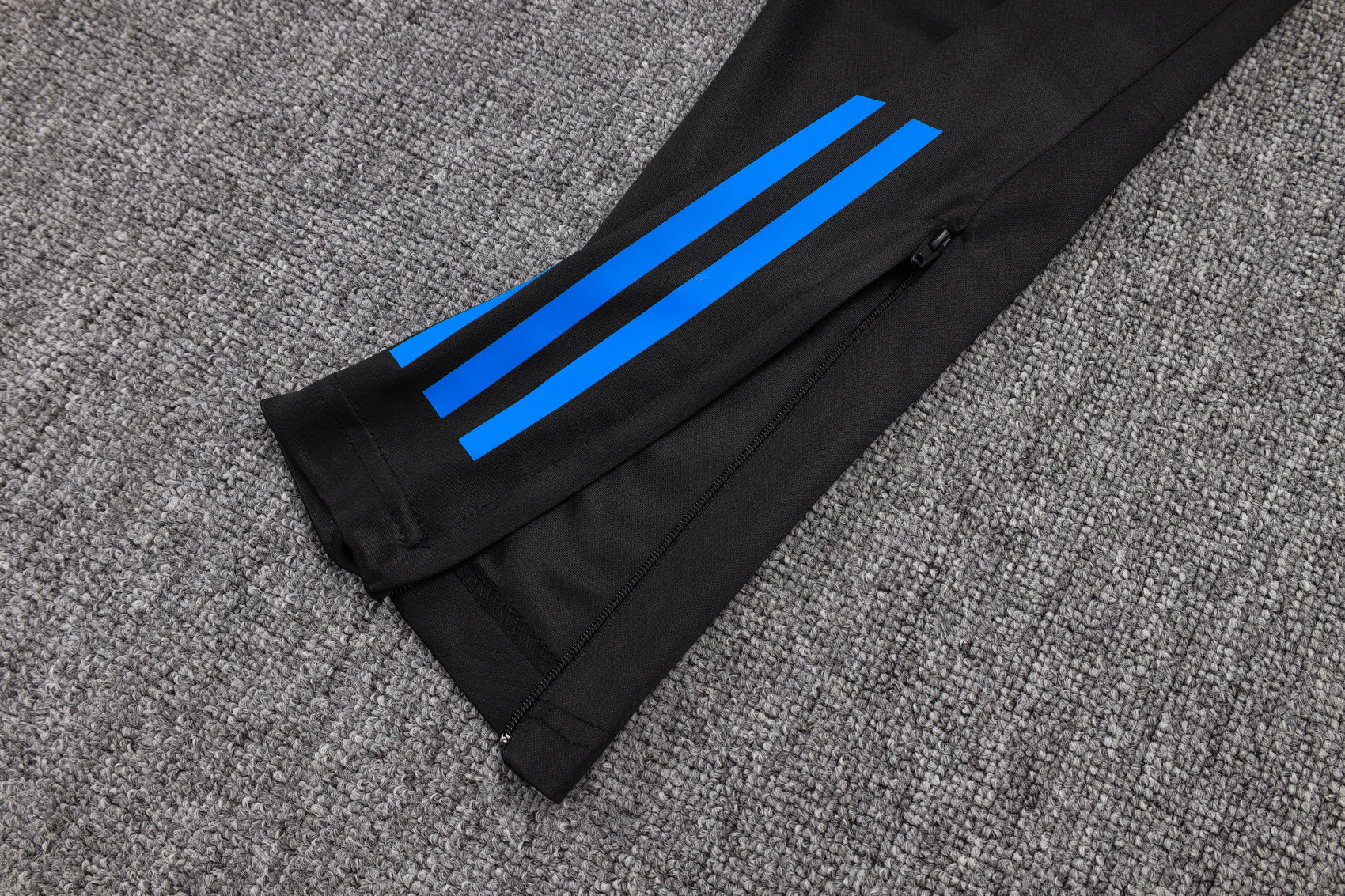 2025-26 Real Madrid Camouflage Inkjet Training Suit S-2XL