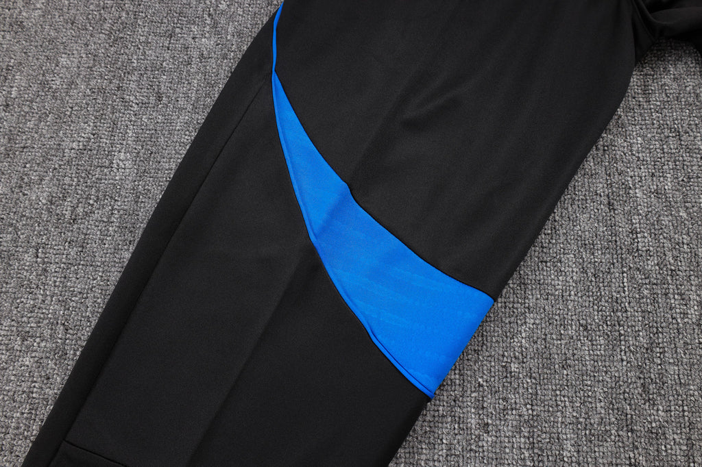 2025-26 Real Madrid Camouflage Inkjet Training Suit S-2XL