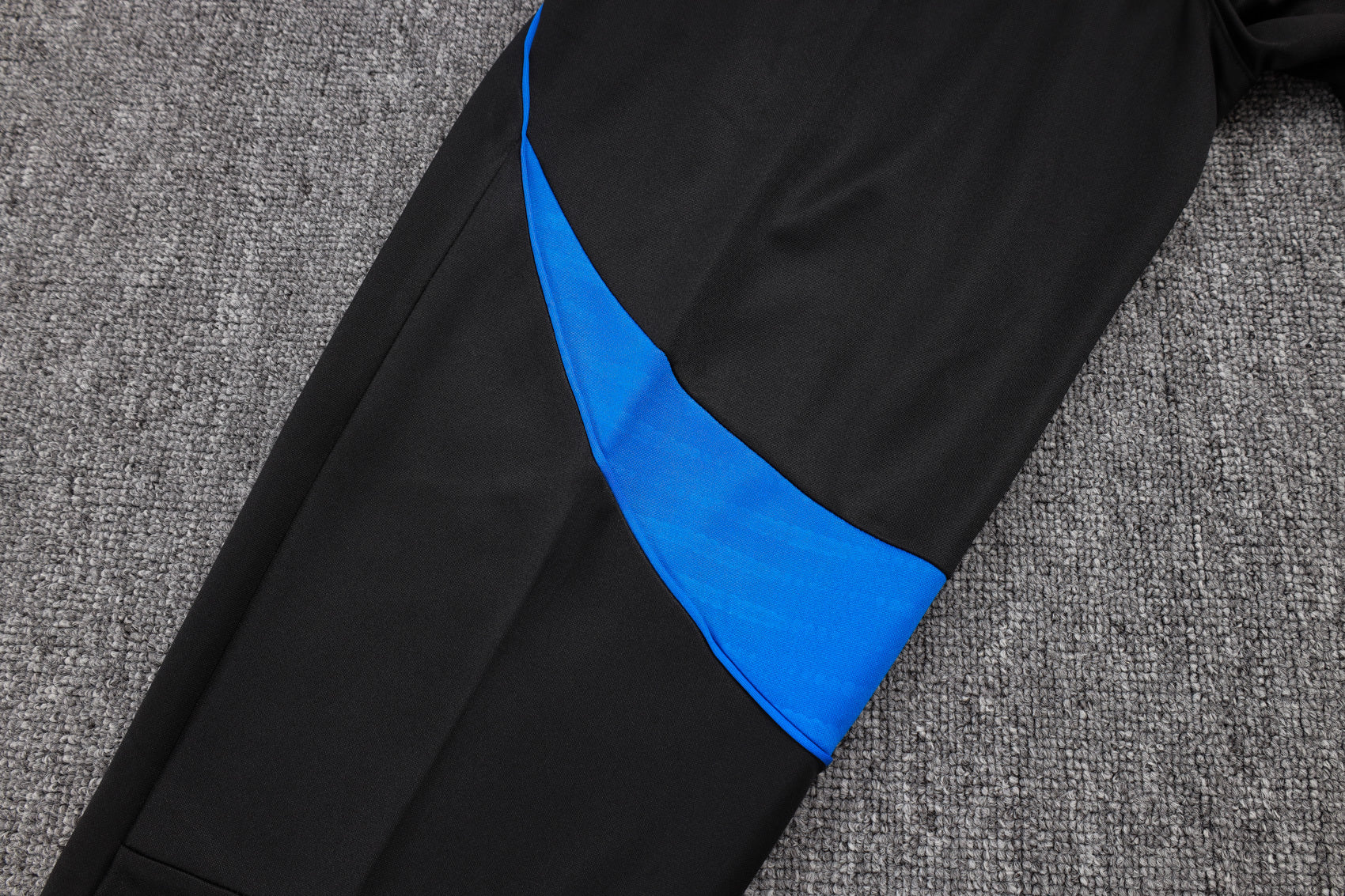 2025-26 Real Madrid Camouflage Inkjet Training Suit S-2XL