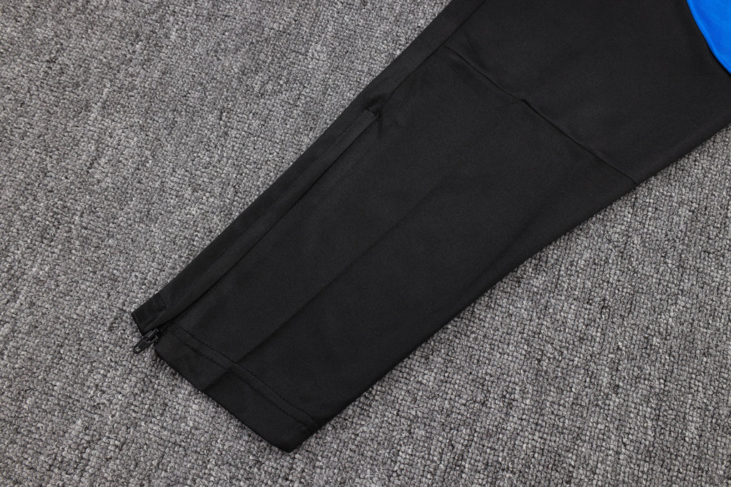 2025-26 Real Madrid Camouflage Inkjet Training Suit S-2XL