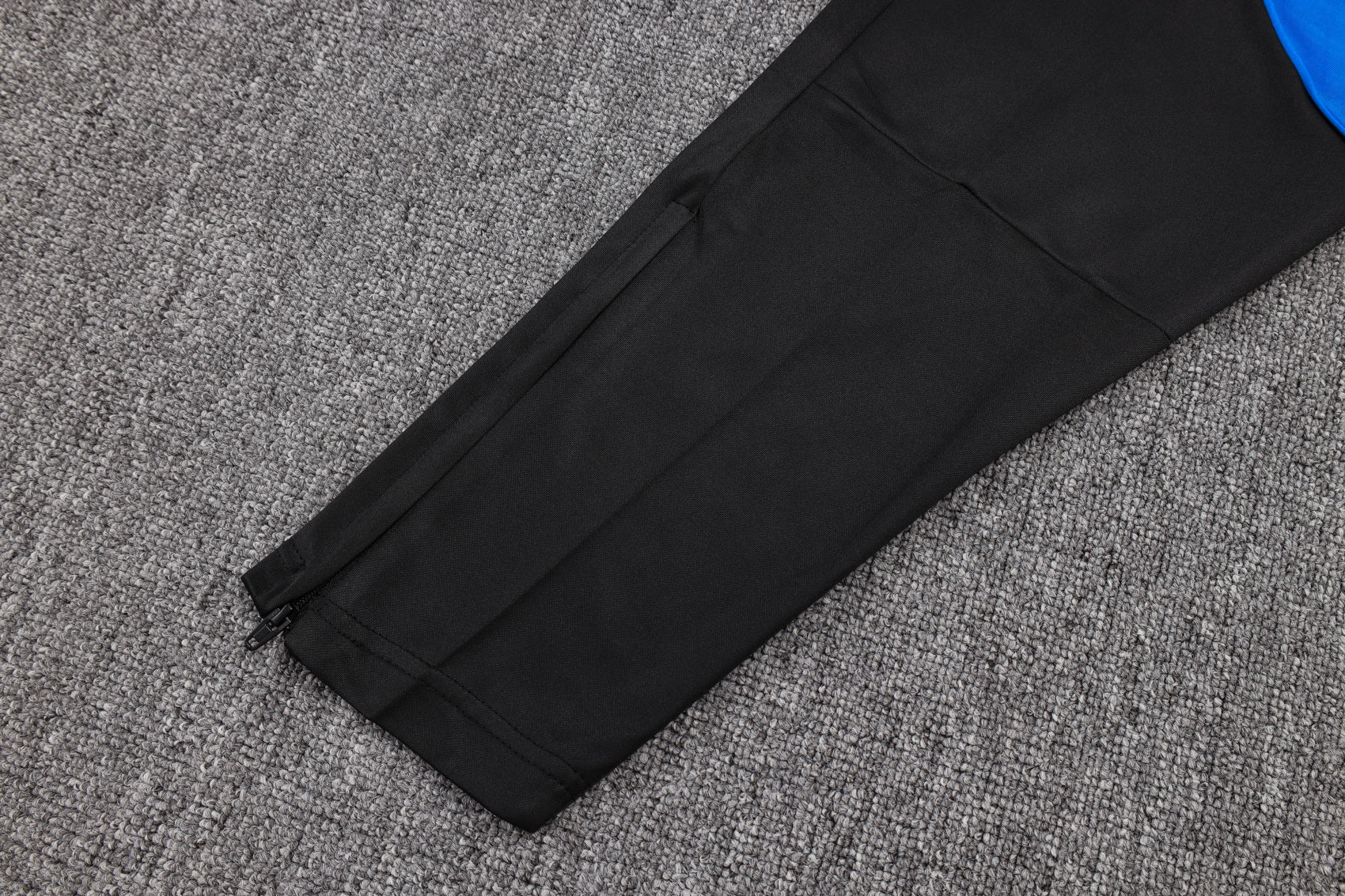 2025-26 Real Madrid Camouflage Inkjet Training Suit S-2XL