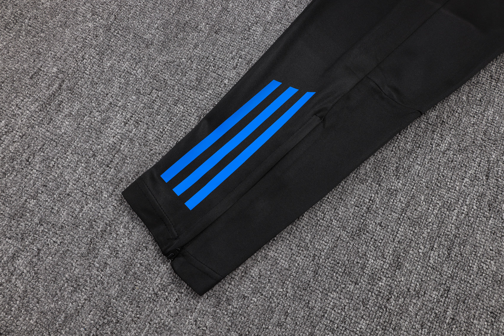 2025-26 Real Madrid Camouflage Inkjet Training Suit S-2XL