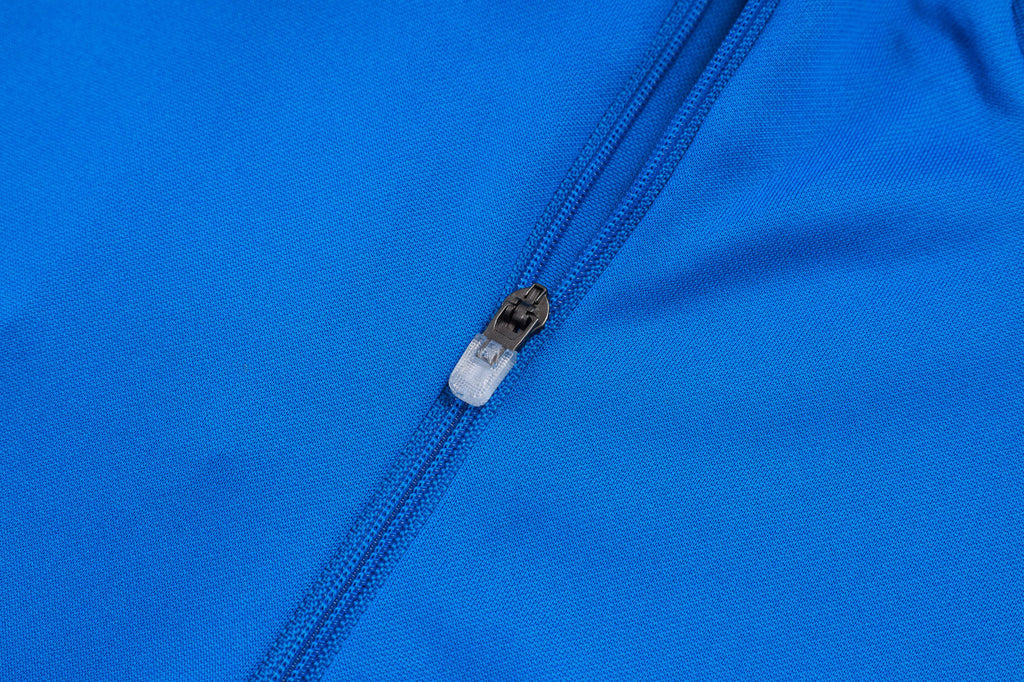 2025-26 Real Madrid Blue Training Suit S-2XL