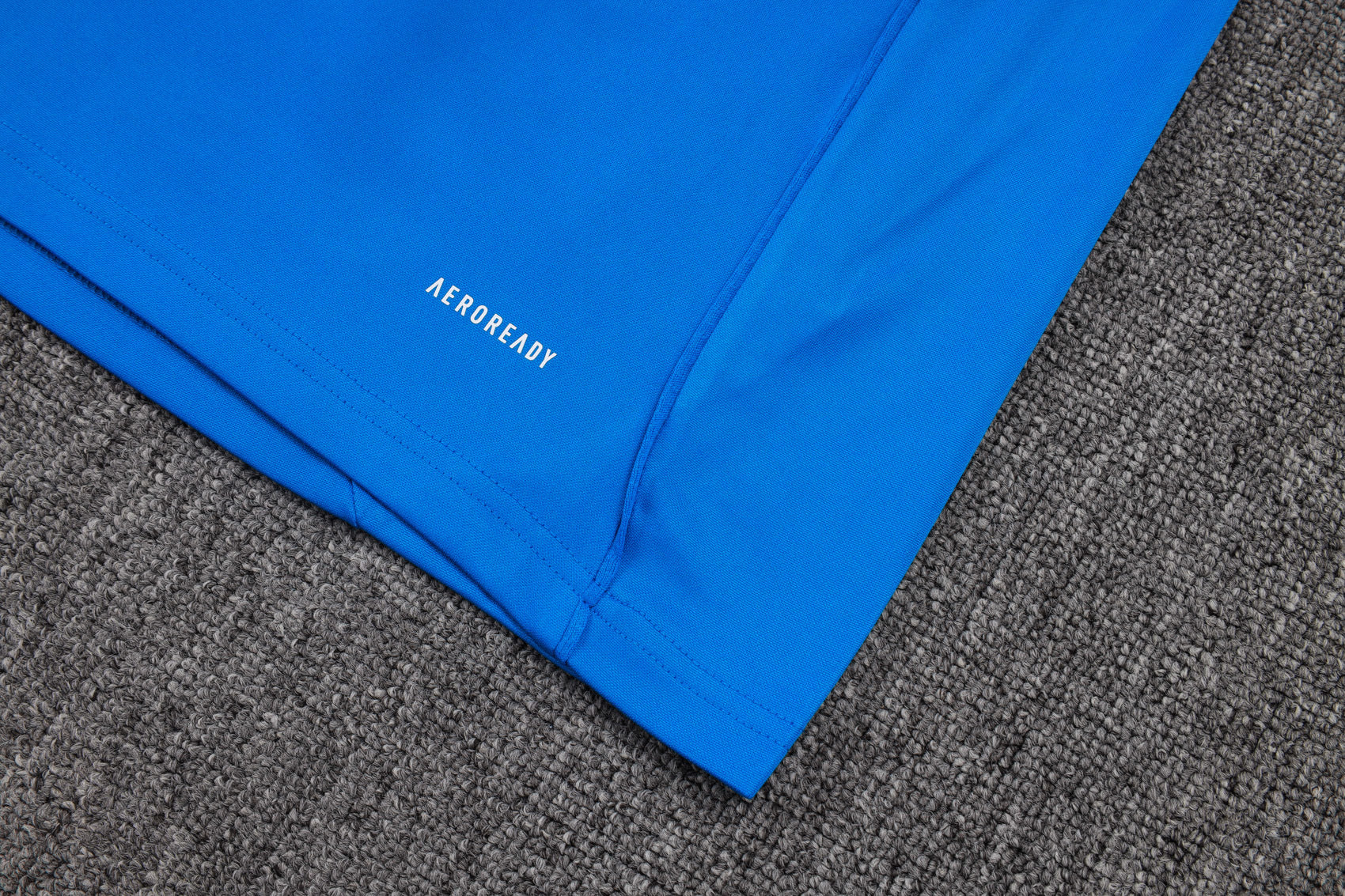 2025-26 Real Madrid Blue Training Suit S-2XL