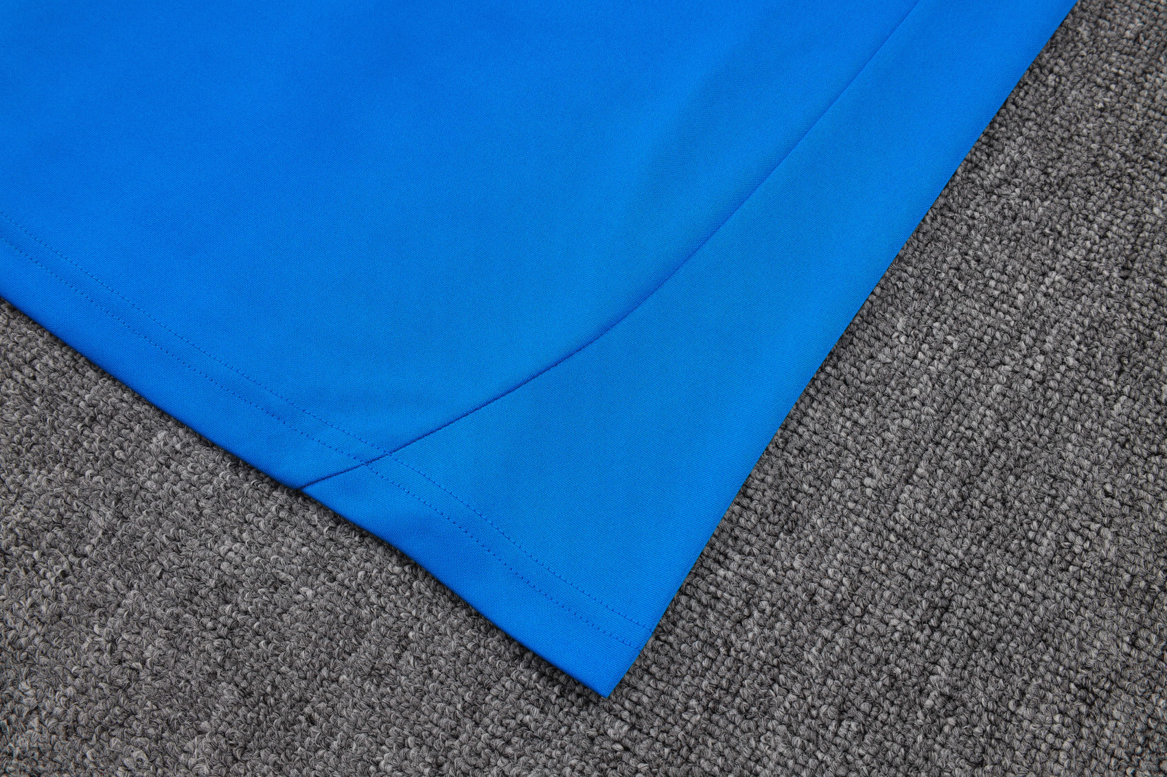 2025-26 Real Madrid Blue Training Suit S-2XL