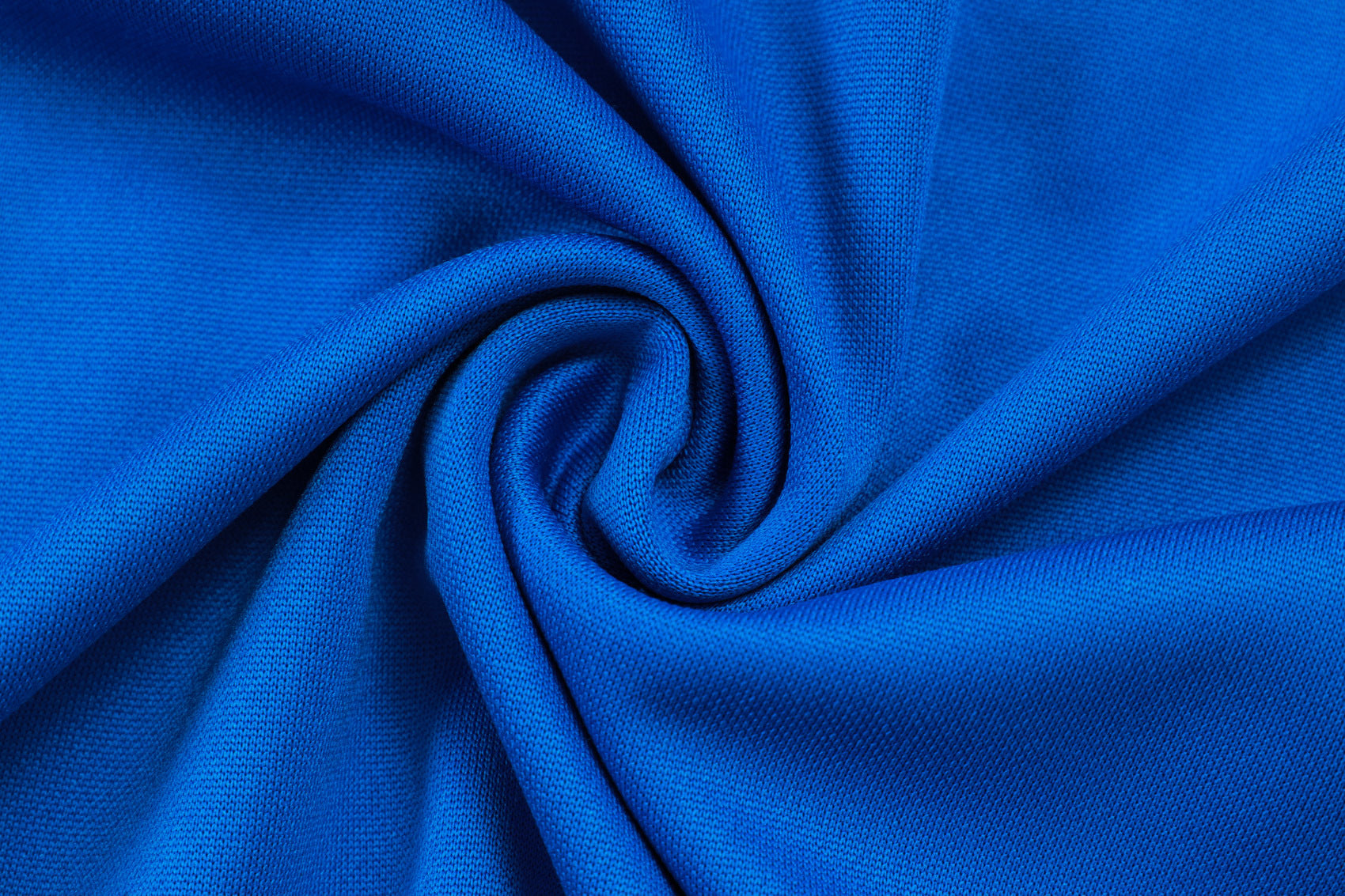 2025-26 Real Madrid Blue Training Suit S-2XL