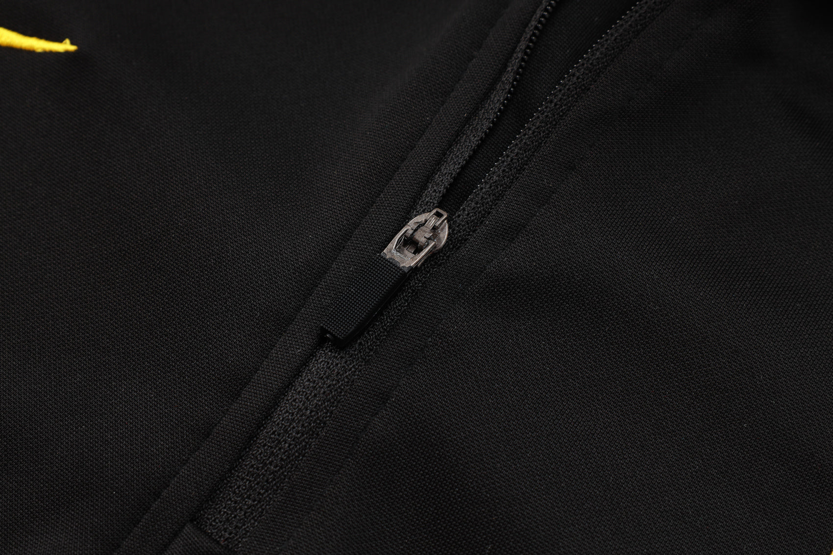 2024-25 Brazilian Black Training Suit S-2XL