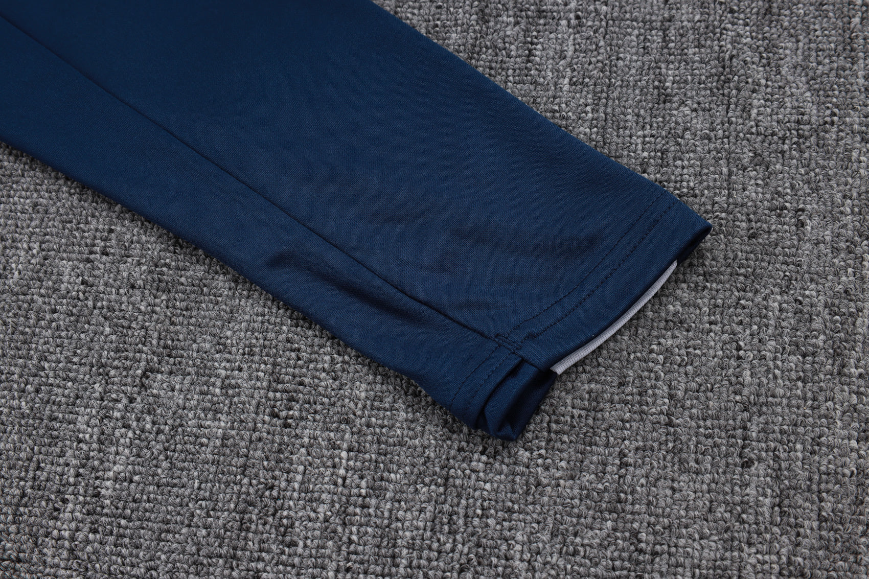 2025-26 Paris Blue-White Training suit Adults Or Children