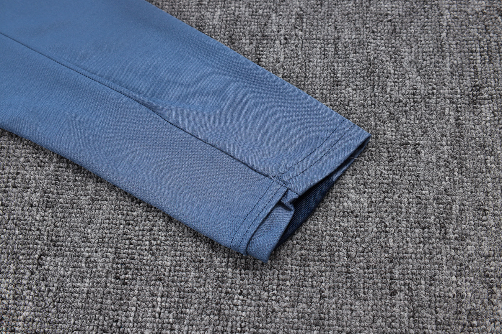 2025-26 Paris Grey Training suit Adults Or Children