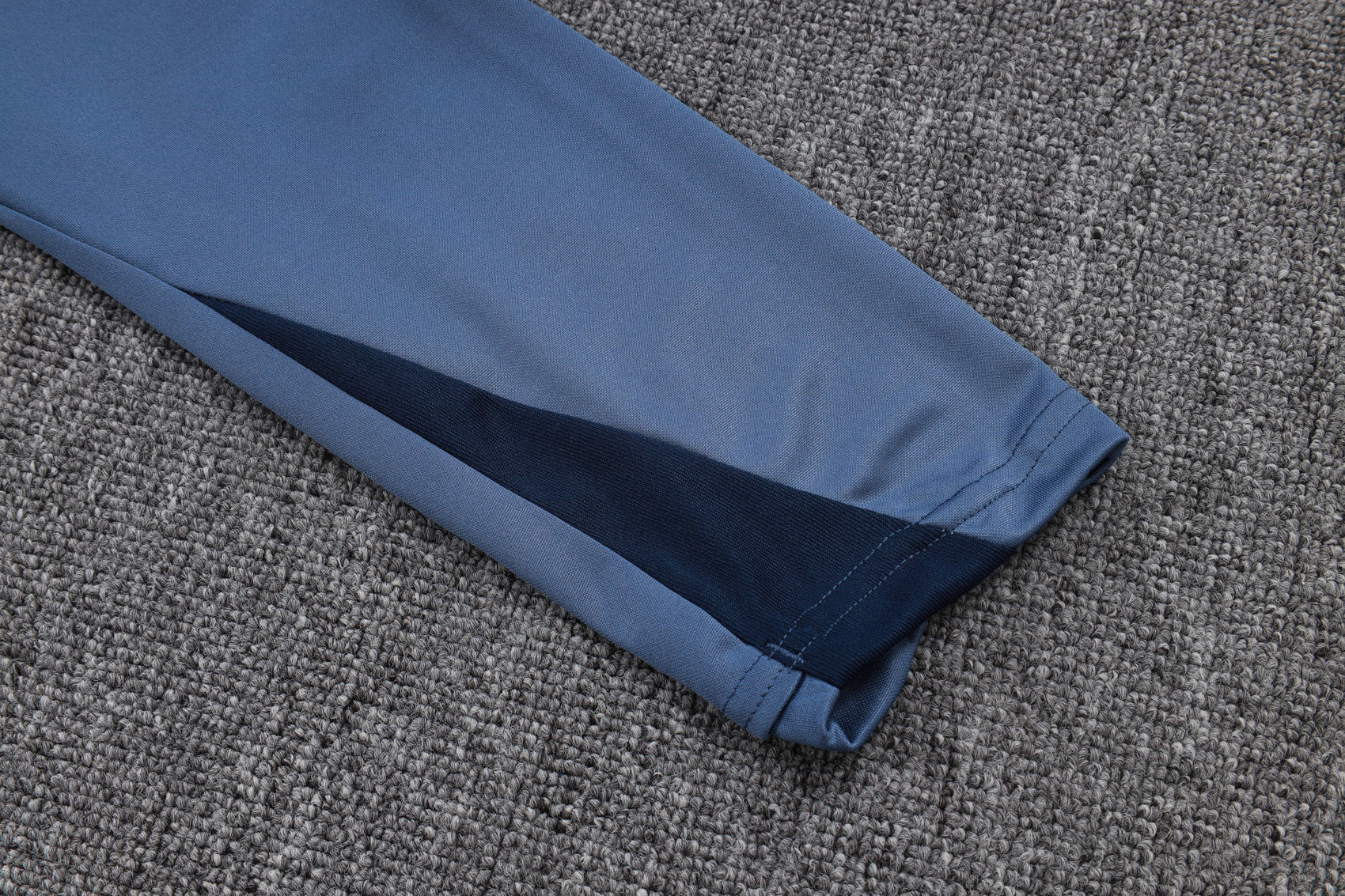 2025-26 Paris Grey Training suit Adults Or Children