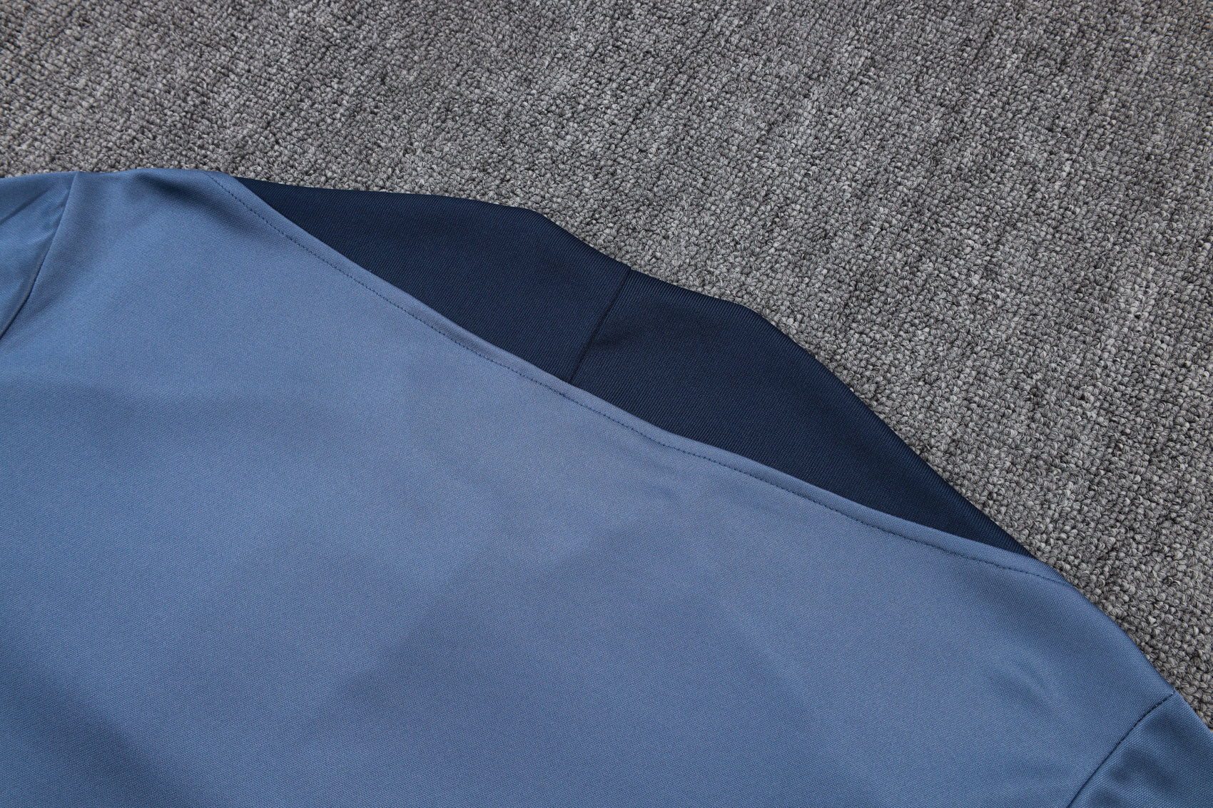 2025-26 Paris Grey Training suit Adults Or Children