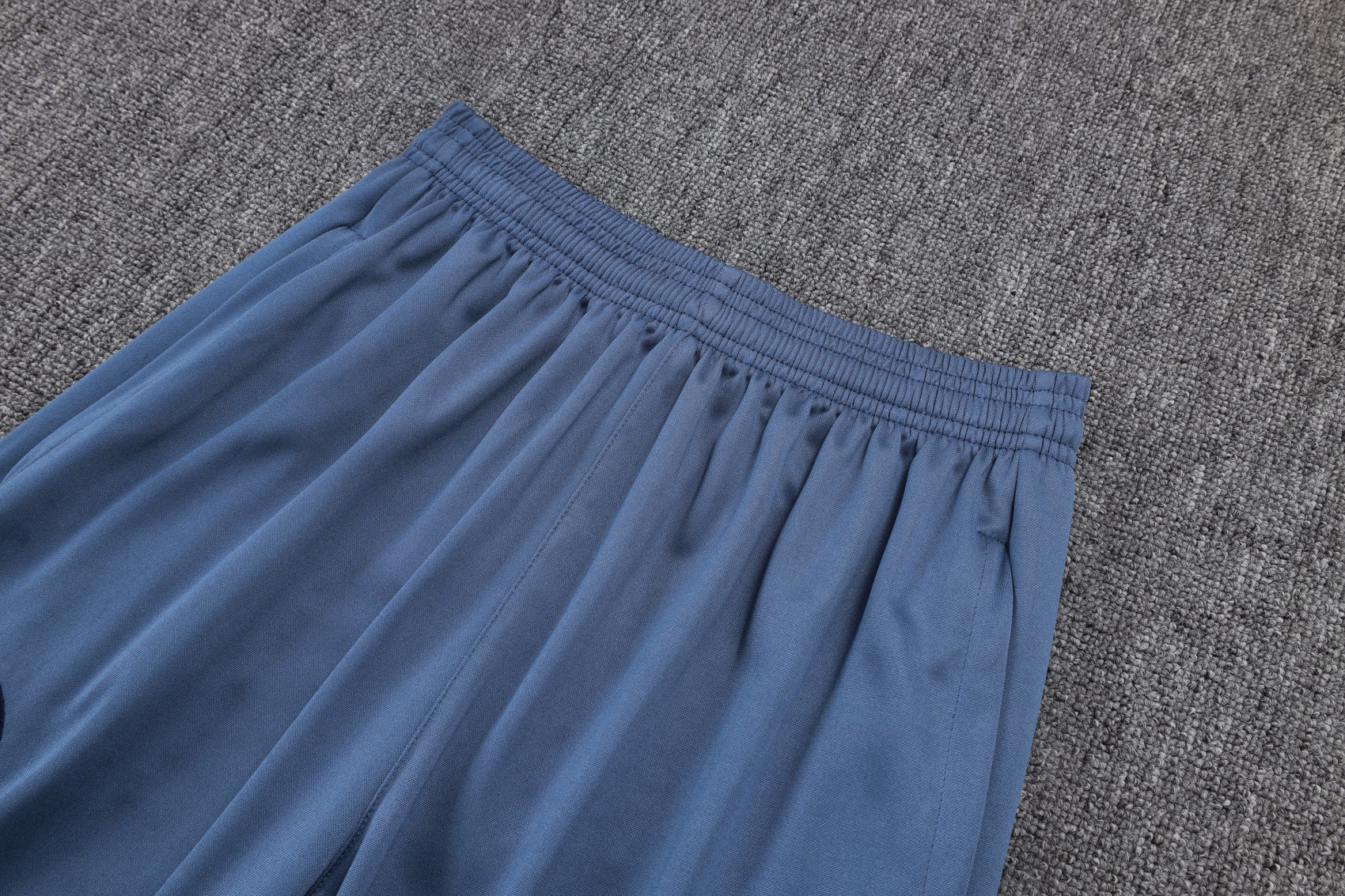 2025-26 Paris Grey Training suit Adults Or Children