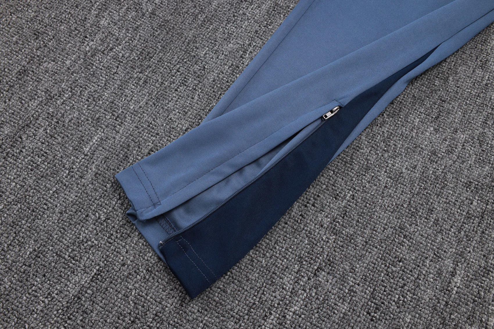 2025-26 Paris Grey Training suit Adults Or Children