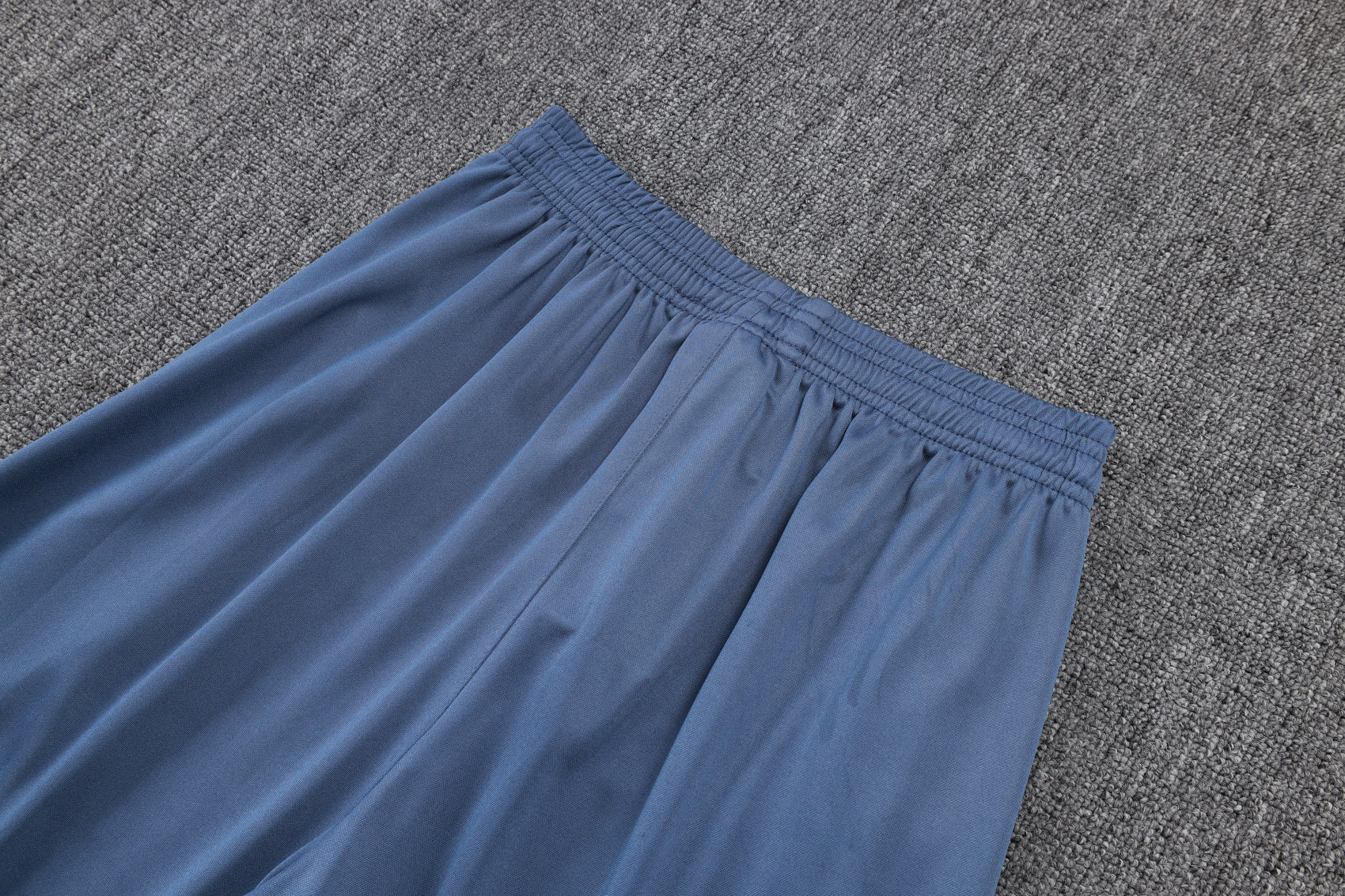 2025-26 Paris Grey Training suit Adults Or Children