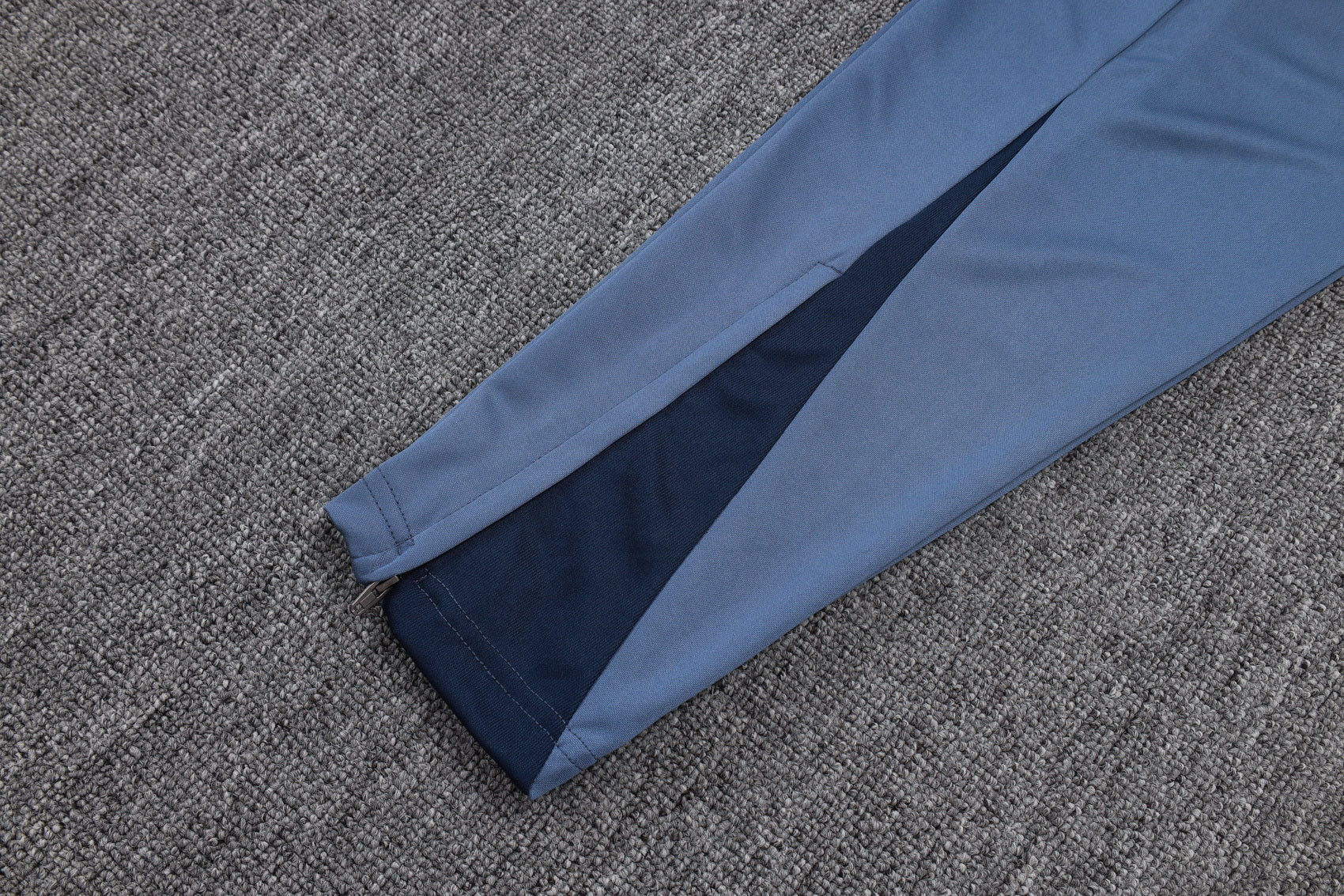 2025-26 Paris Grey Training suit Adults Or Children