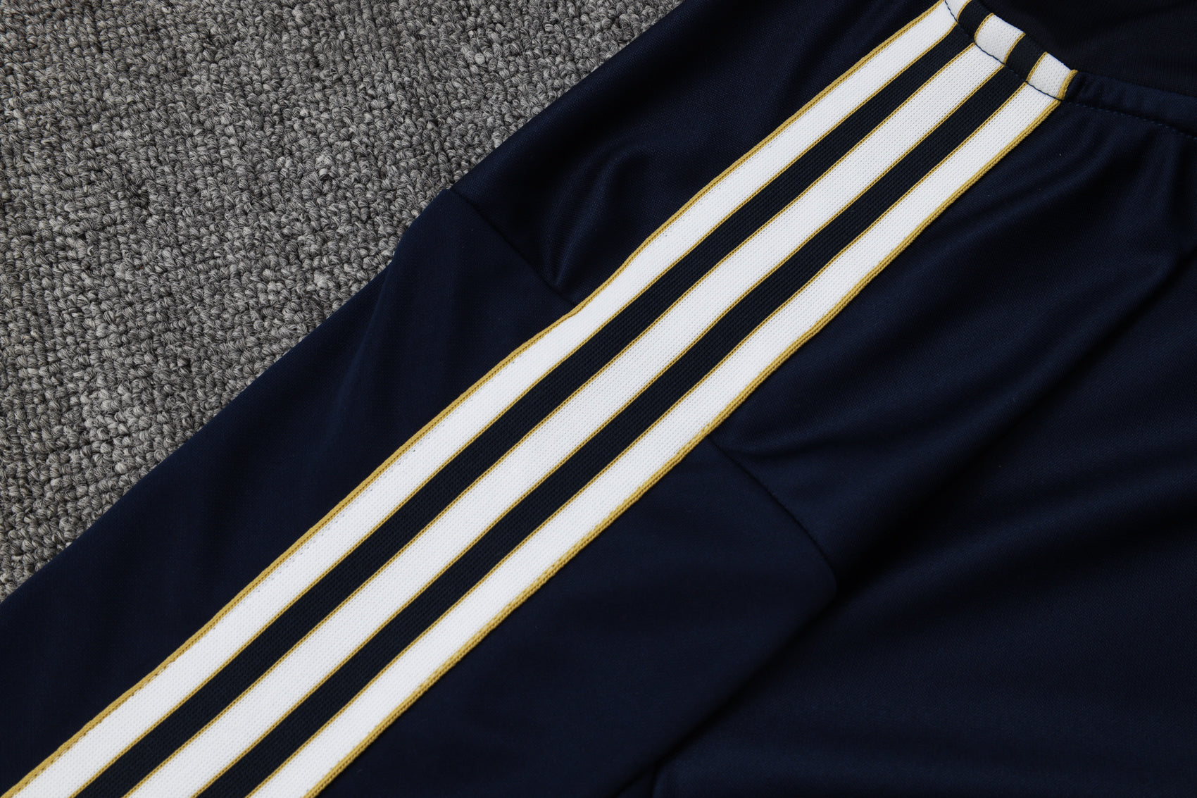 2025-26 Juventus Blue Training suit Adults Or Children