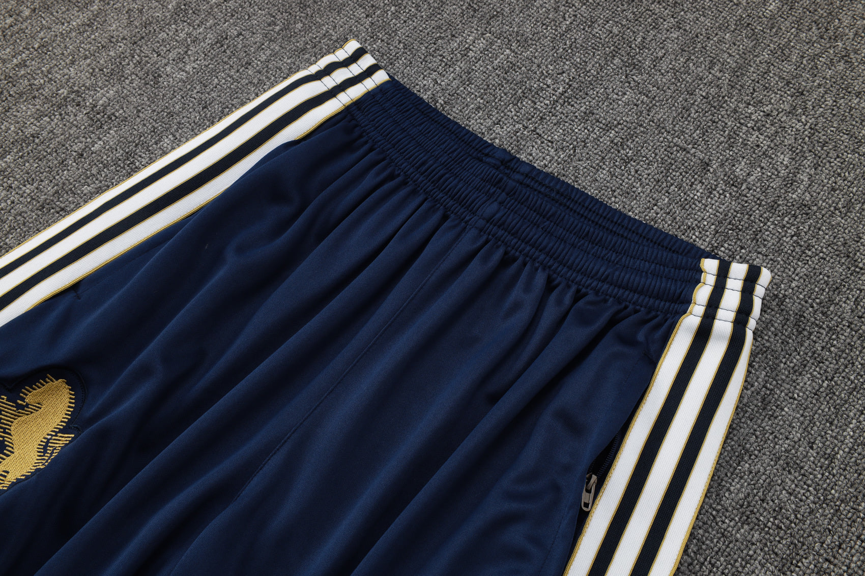 2025-26 Juventus Blue Training suit Adults Or Children