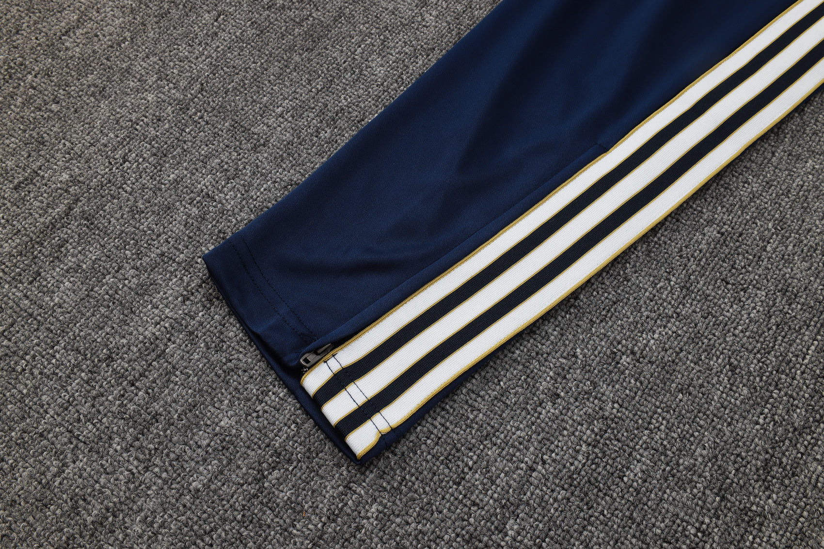 2025-26 Juventus Blue Training suit Adults Or Children