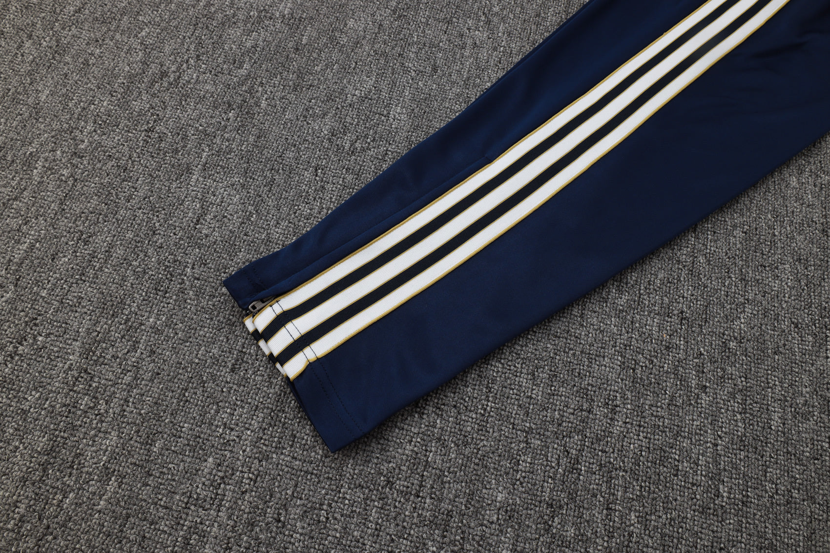 2025-26 Juventus Blue Training suit Adults Or Children