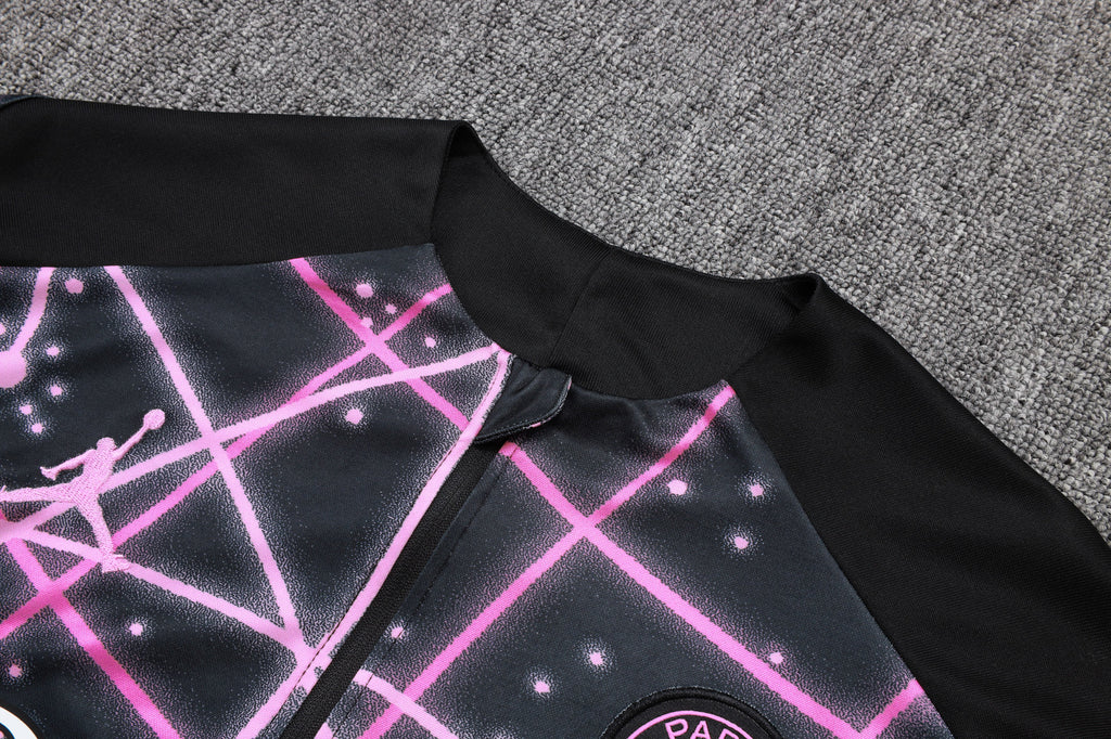 2025-26 Paris Special Training suit Adults Or Children