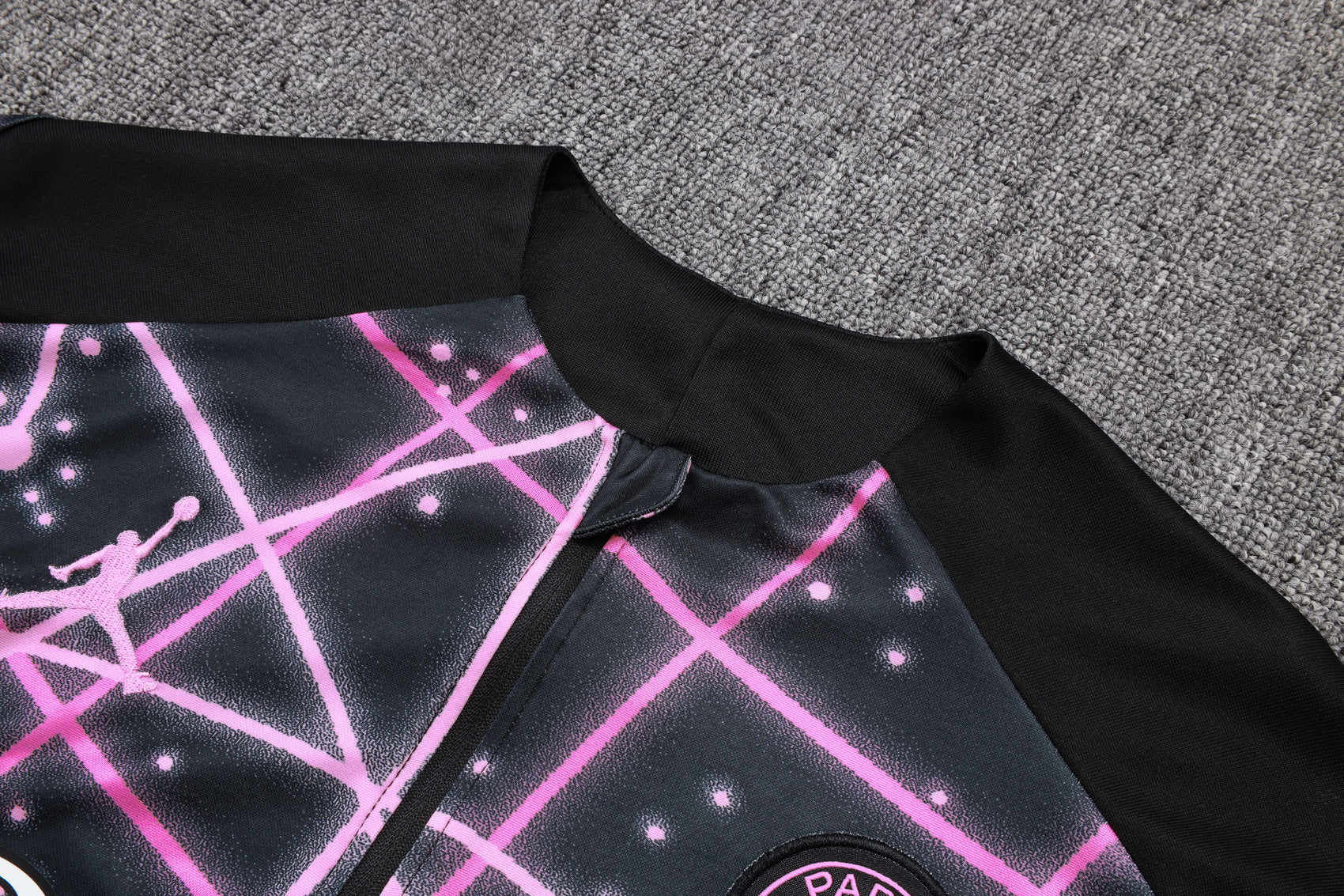 2025-26 Paris Special Training suit Adults Or Children