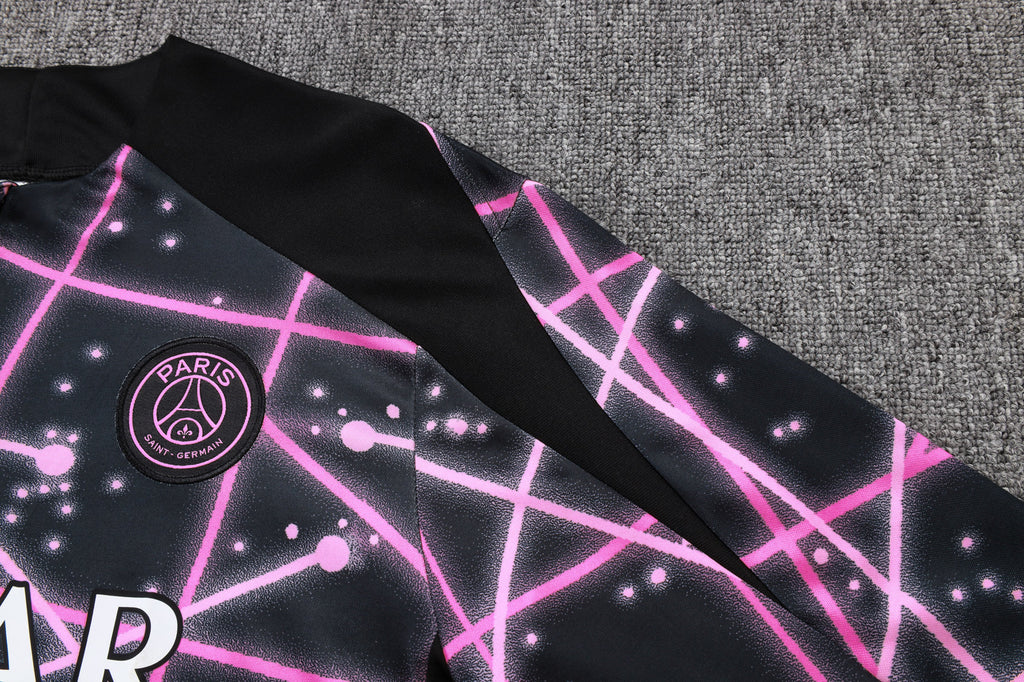 2025-26 Paris Special Training suit Adults Or Children